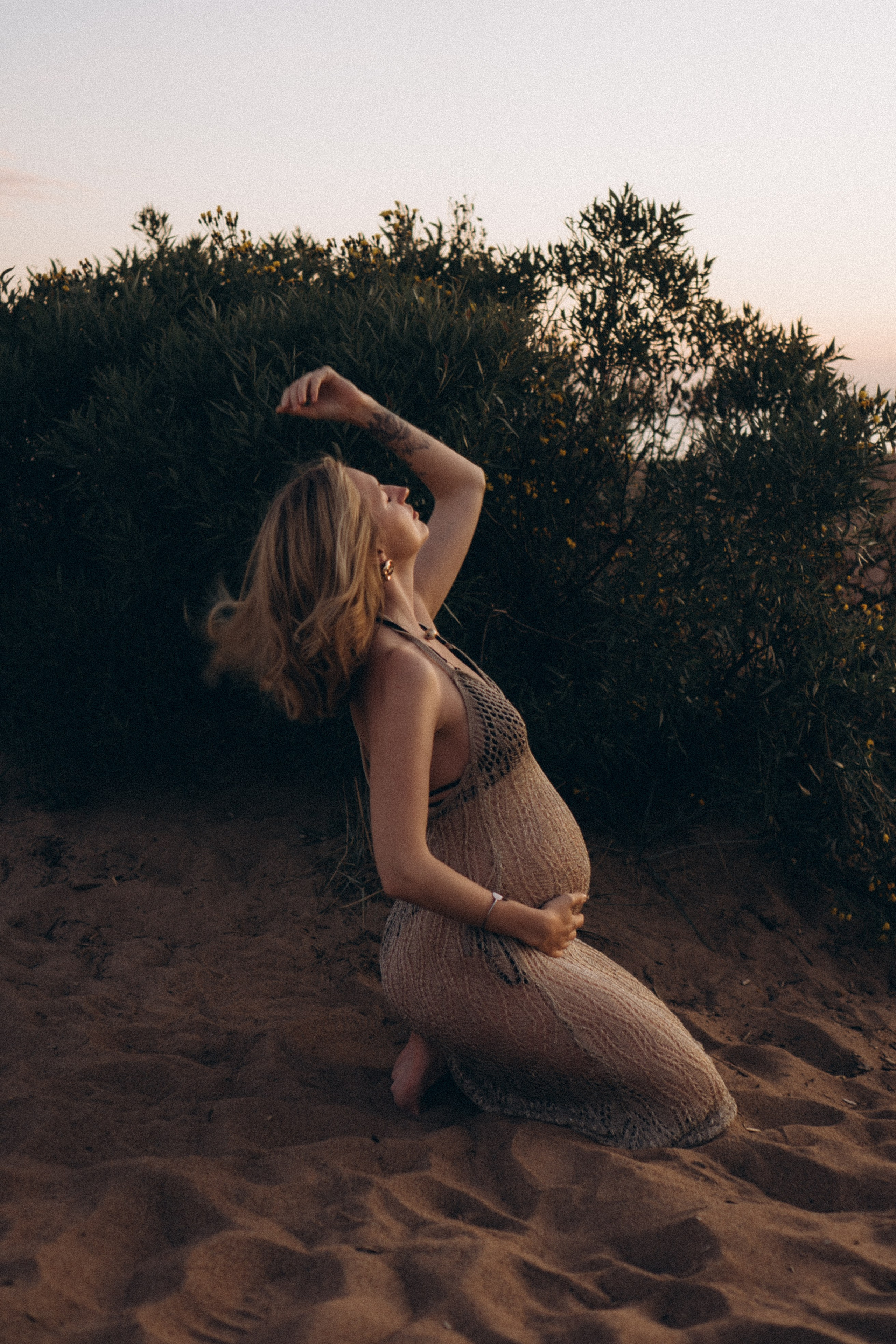 В ОЖИДАНИИ. Профессиональный фотограф, Санкт-Петербург — Виктория Богомолова