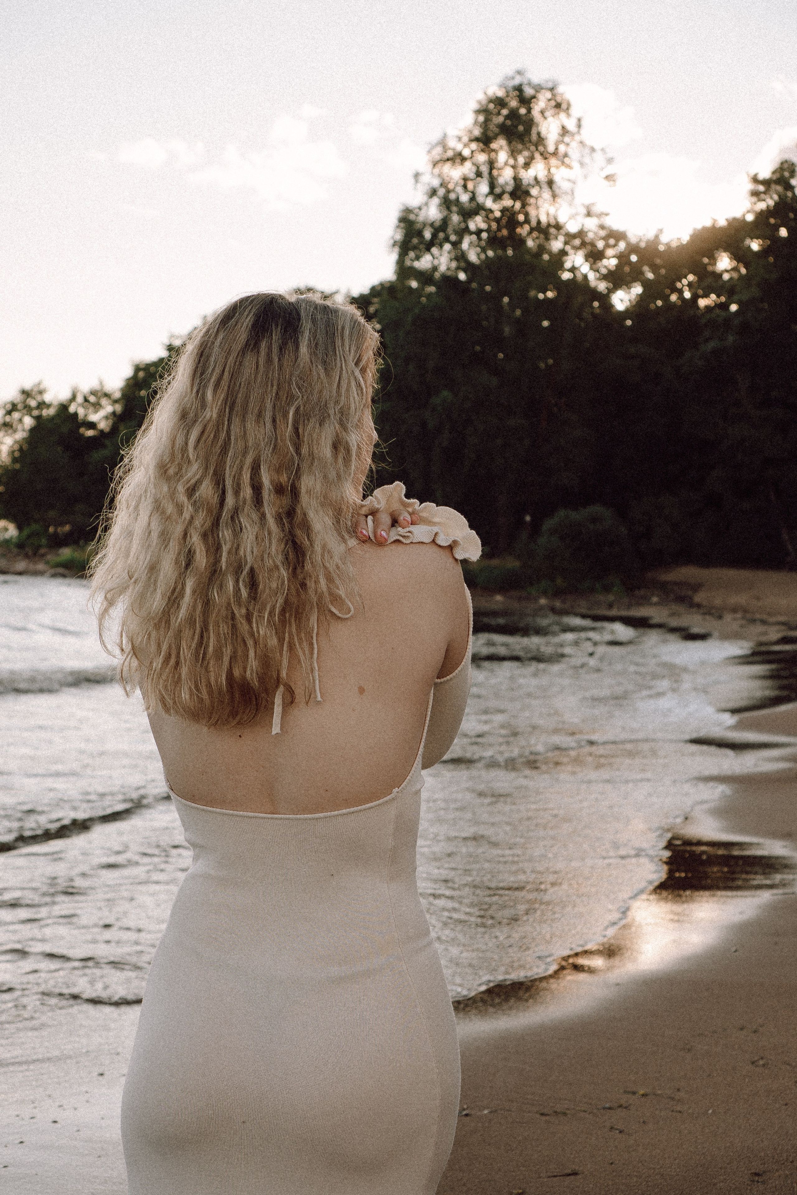 РОМАНТИКА ФИНСКОГО ЗАЛИВА. Профессиональный фотограф, Санкт-Петербург — Виктория Богомолова