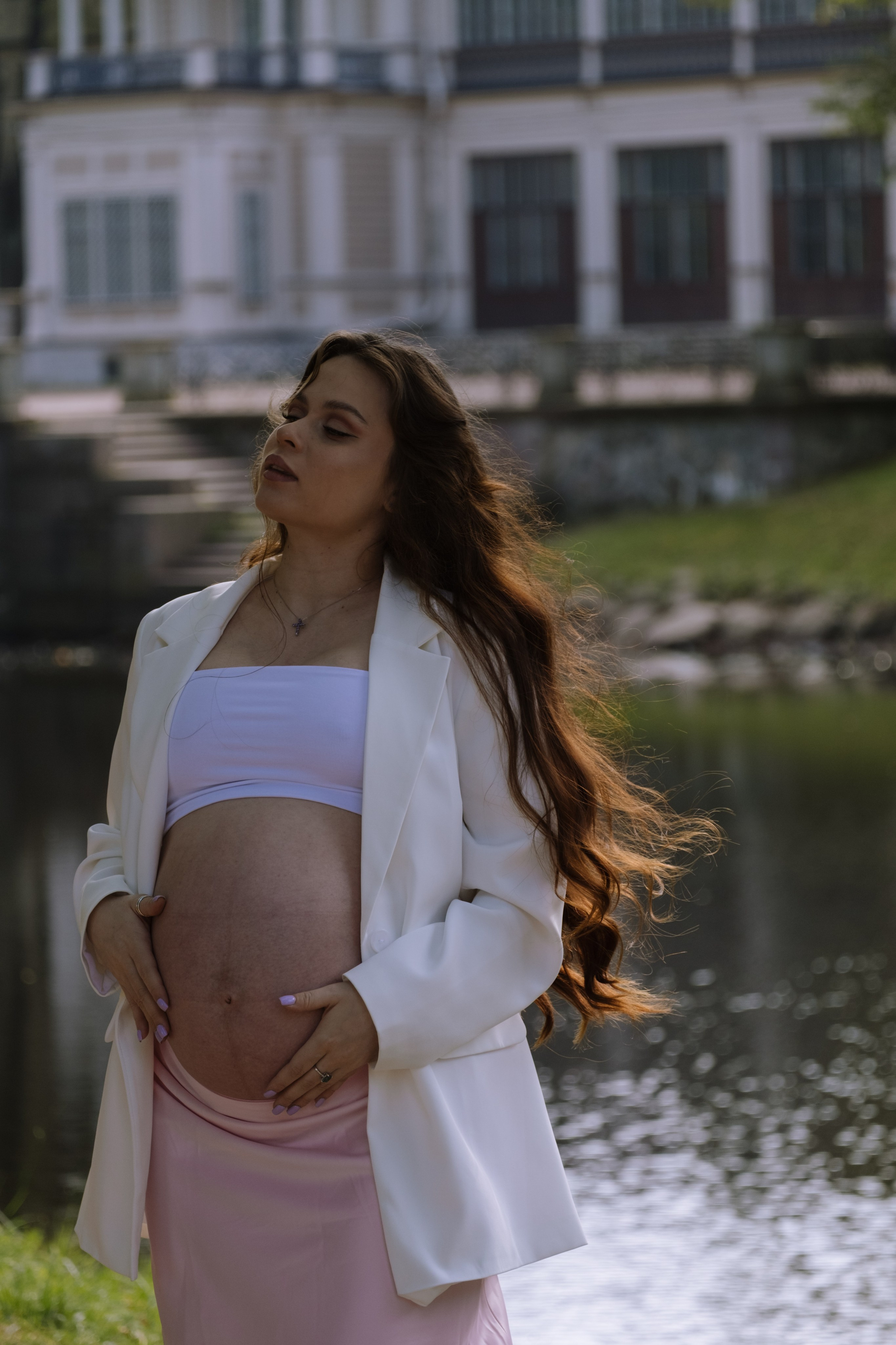 СЕМЕЙНАЯ ИСТОРИЯ. Профессиональный фотограф, Санкт-Петербург — Виктория Богомолова