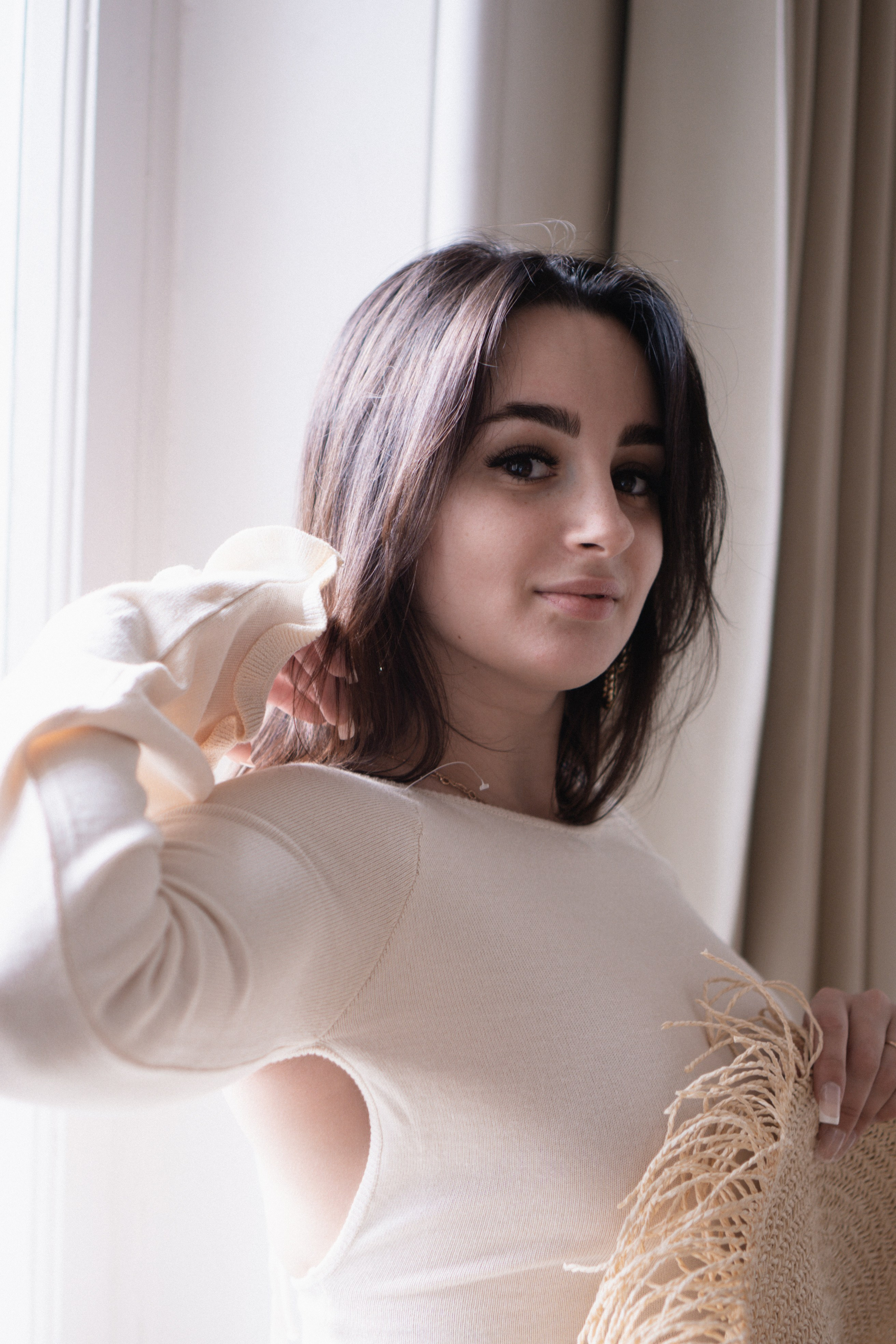 Студийная. Профессиональный фотограф, Санкт-Петербург — Виктория Богомолова