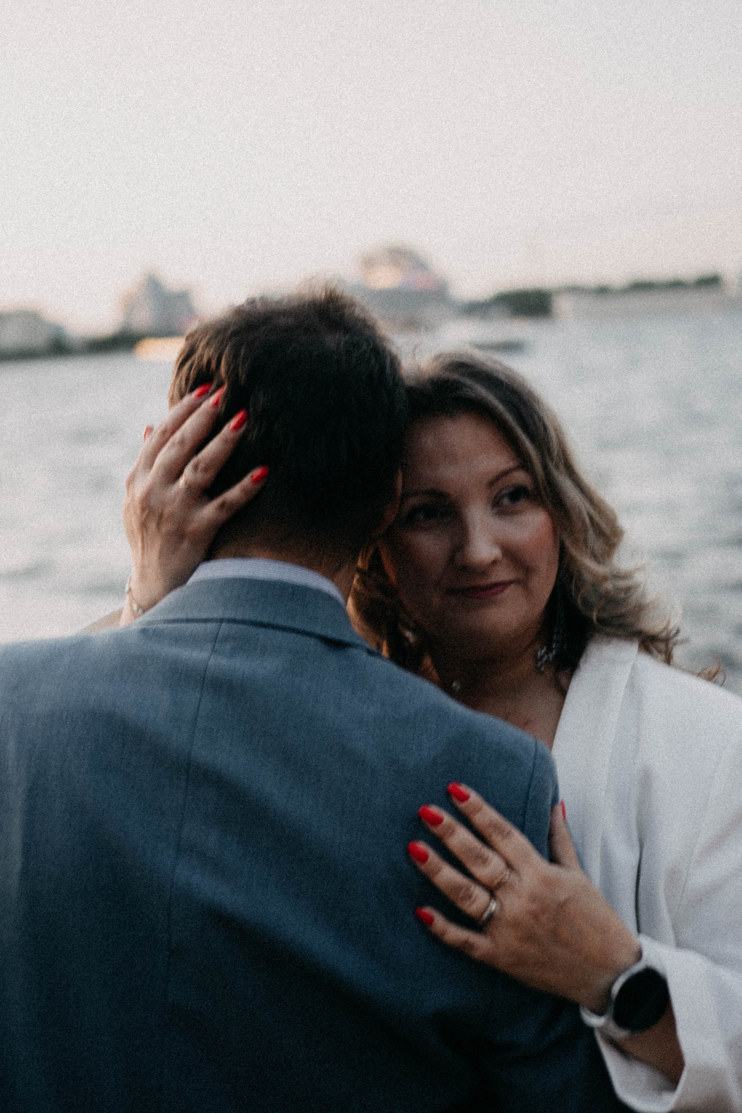 Закатная серия. Профессиональный фотограф, Санкт-Петербург — Виктория Богомолова