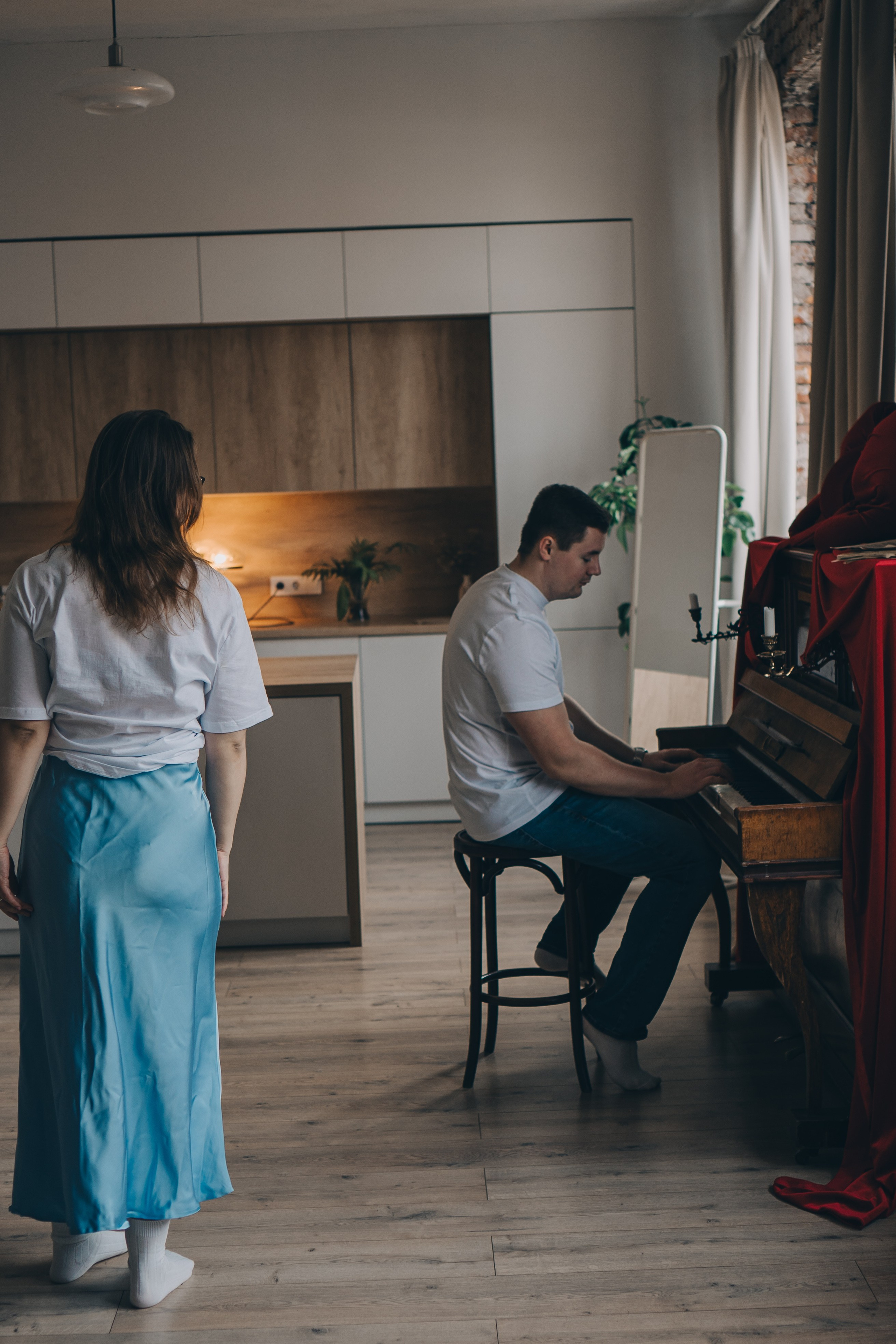 Студийная. Профессиональный фотограф, Санкт-Петербург — Виктория Богомолова