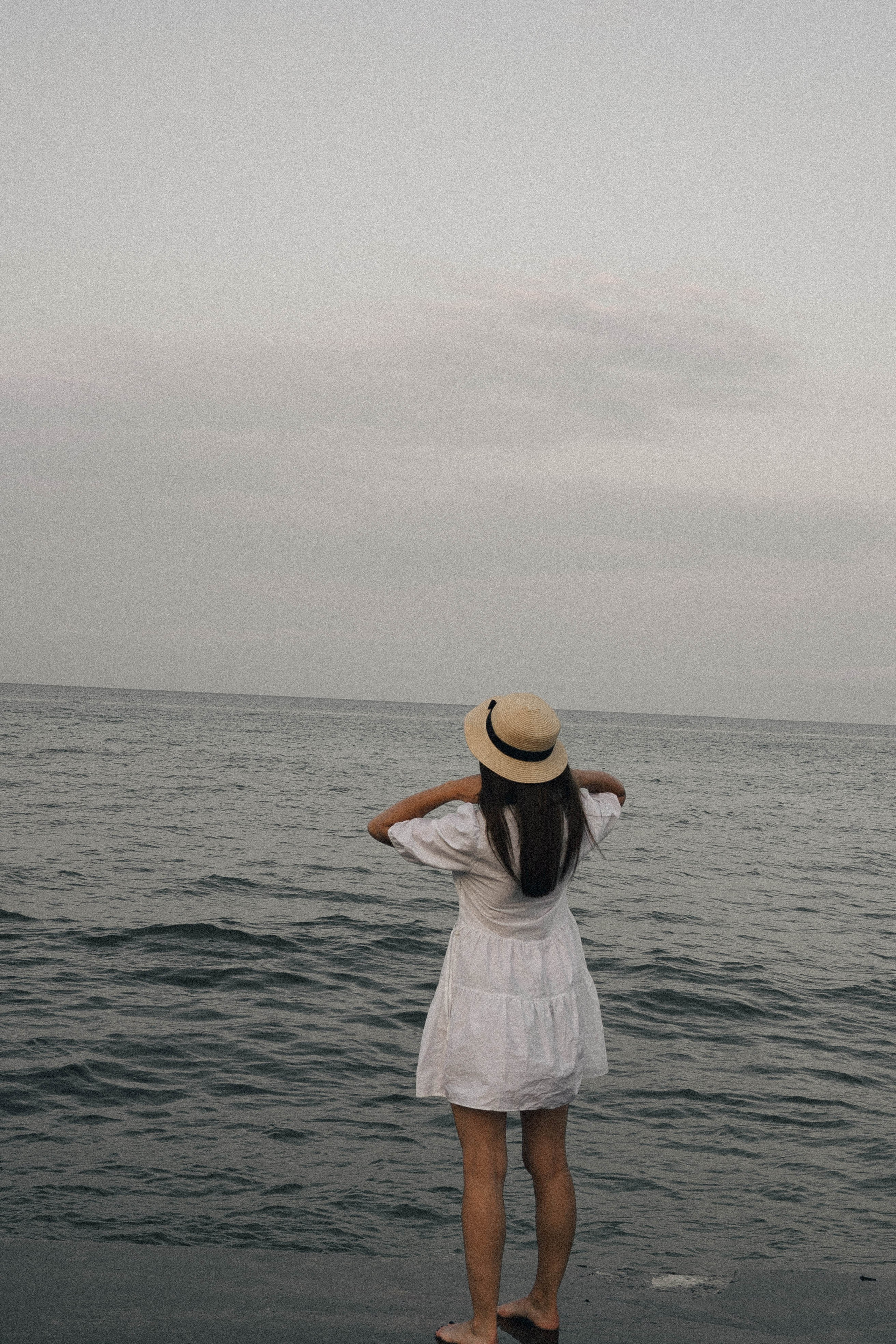 Рассвет на море. Профессиональный фотограф, Санкт-Петербург — Виктория Богомолова