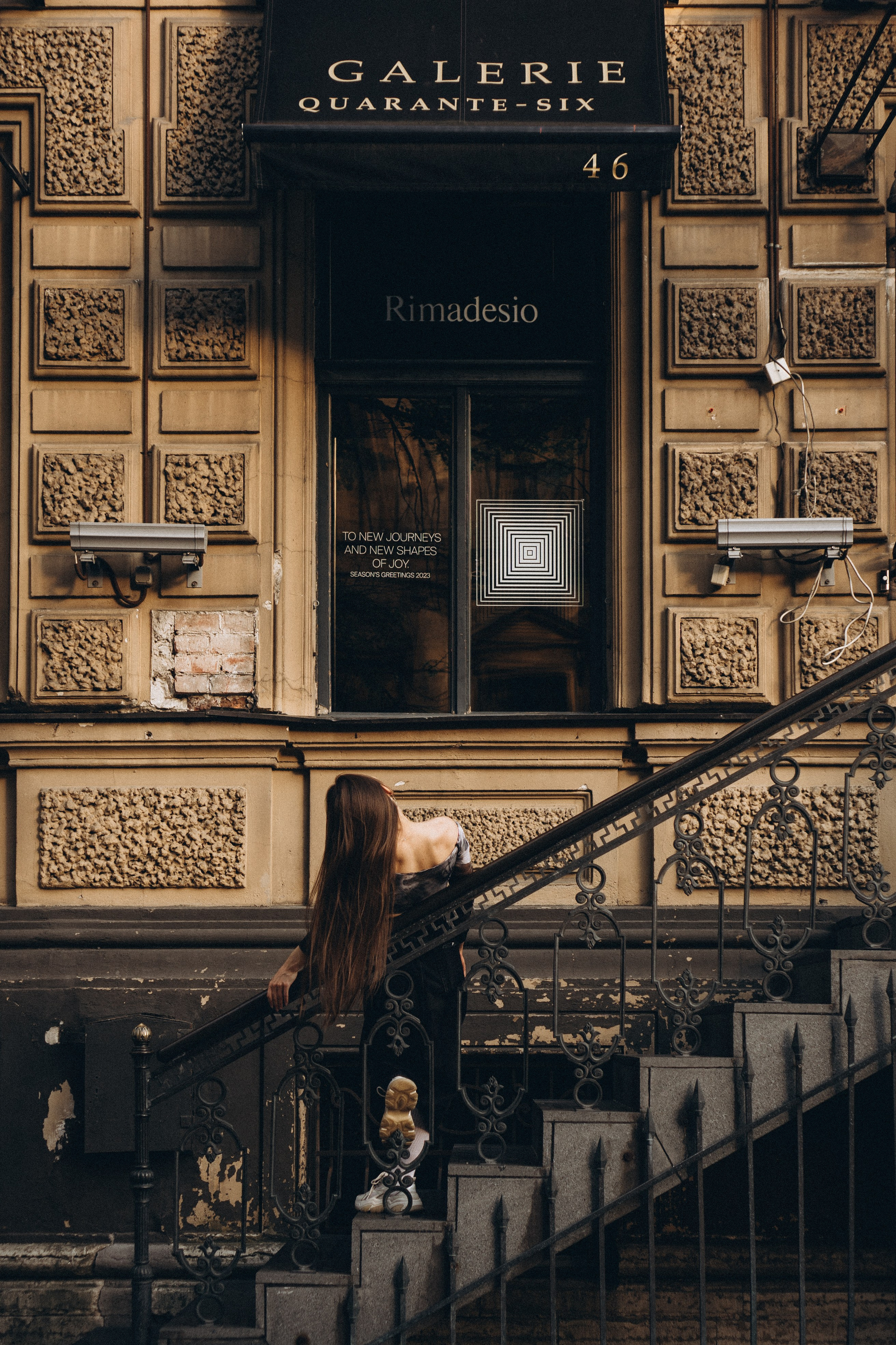 ПРОГУЛКА НА ЗАКАТЕ ПОО ЦЕНТРУ. Профессиональный фотограф, Санкт-Петербург — Виктория Богомолова