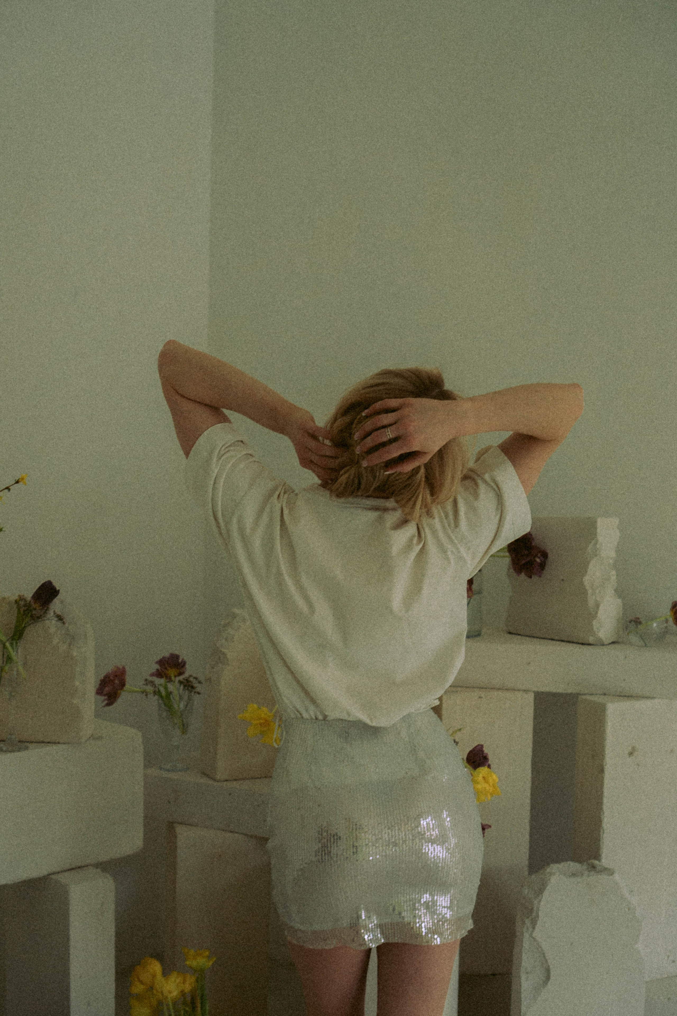 Студийная. Профессиональный фотограф, Санкт-Петербург — Виктория Богомолова