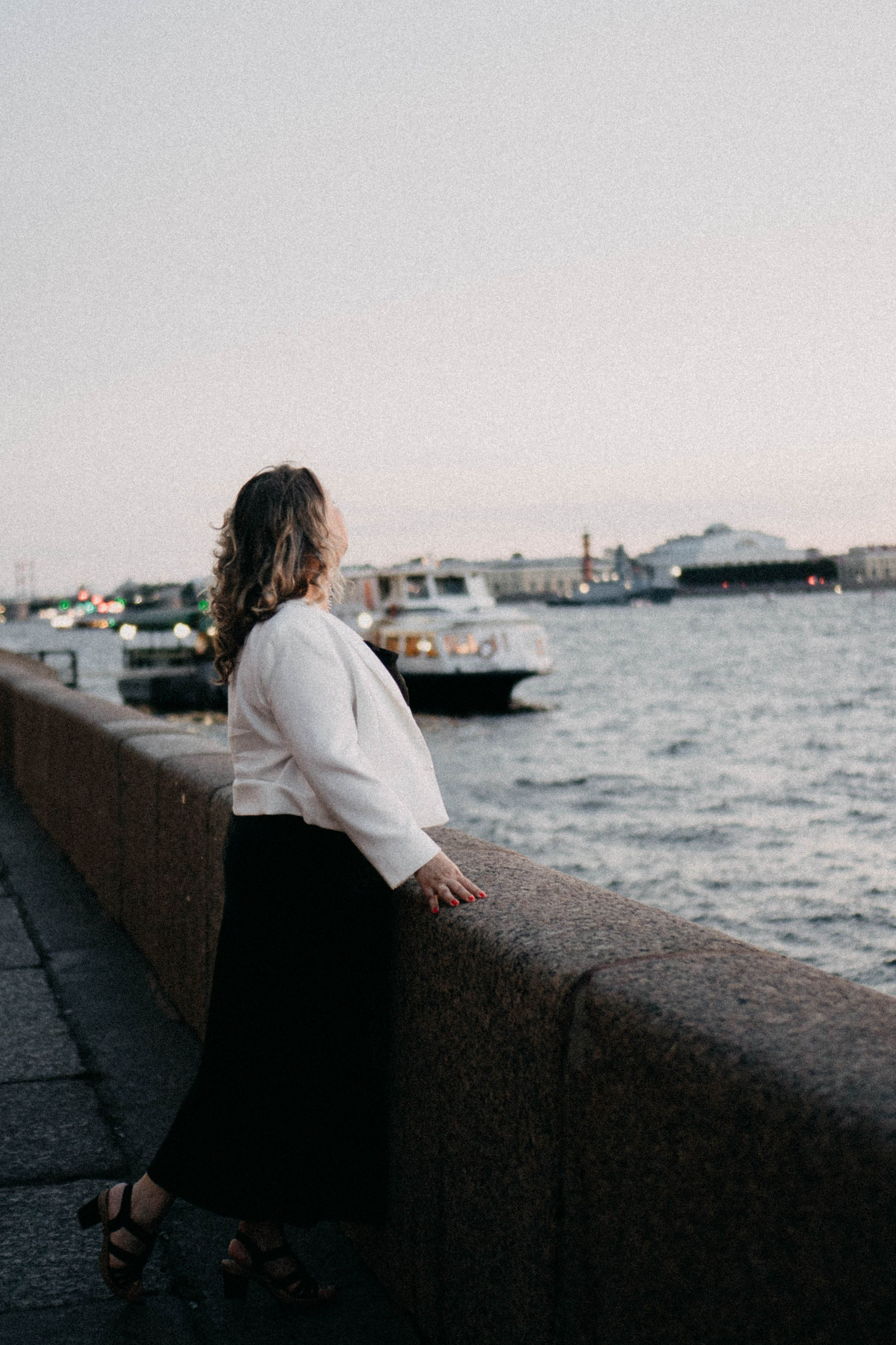 Закатная серия. Профессиональный фотограф, Санкт-Петербург — Виктория Богомолова