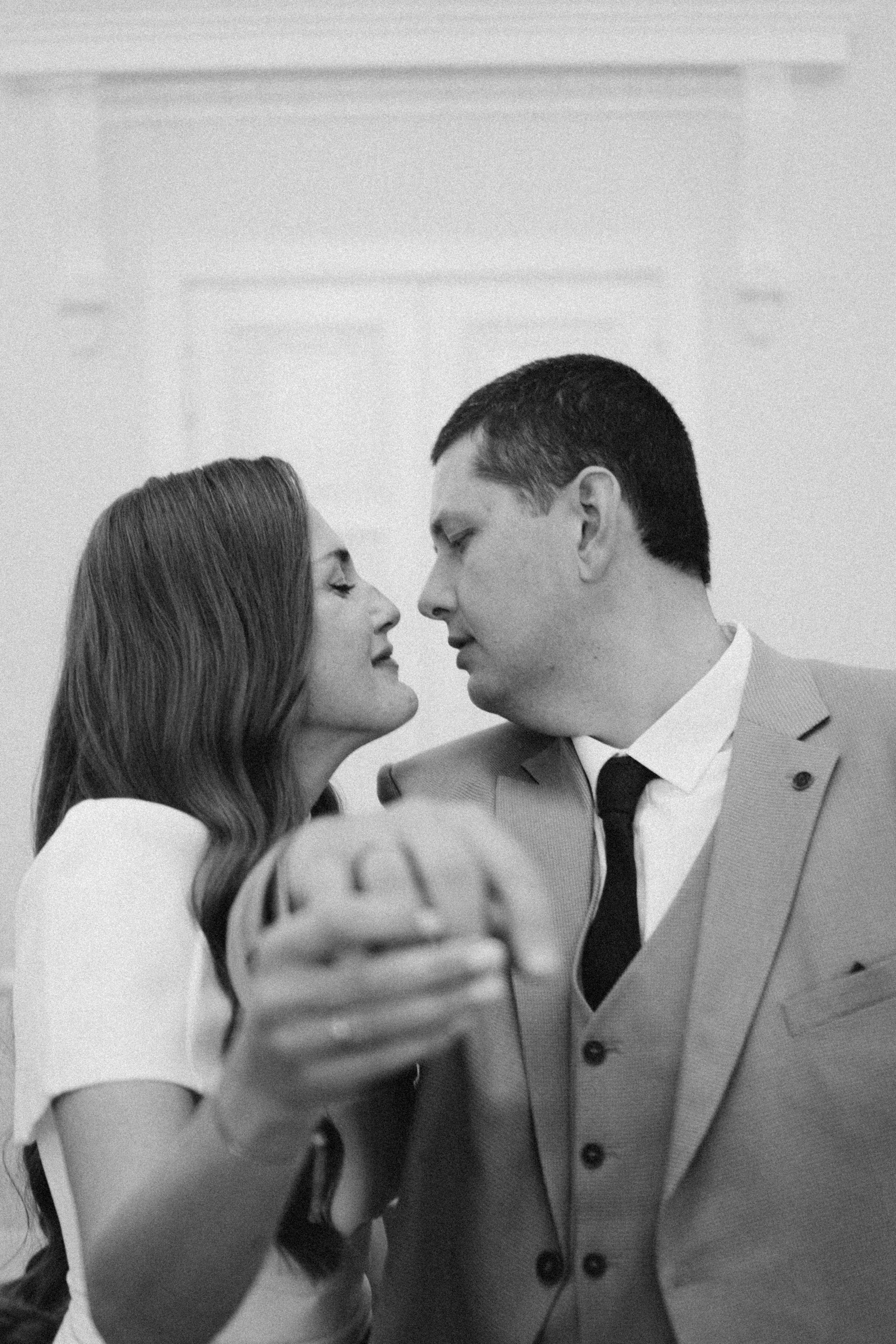 СВАДЕБНАЯ В ПУШКИНЕ. Профессиональный фотограф, Санкт-Петербург — Виктория Богомолова