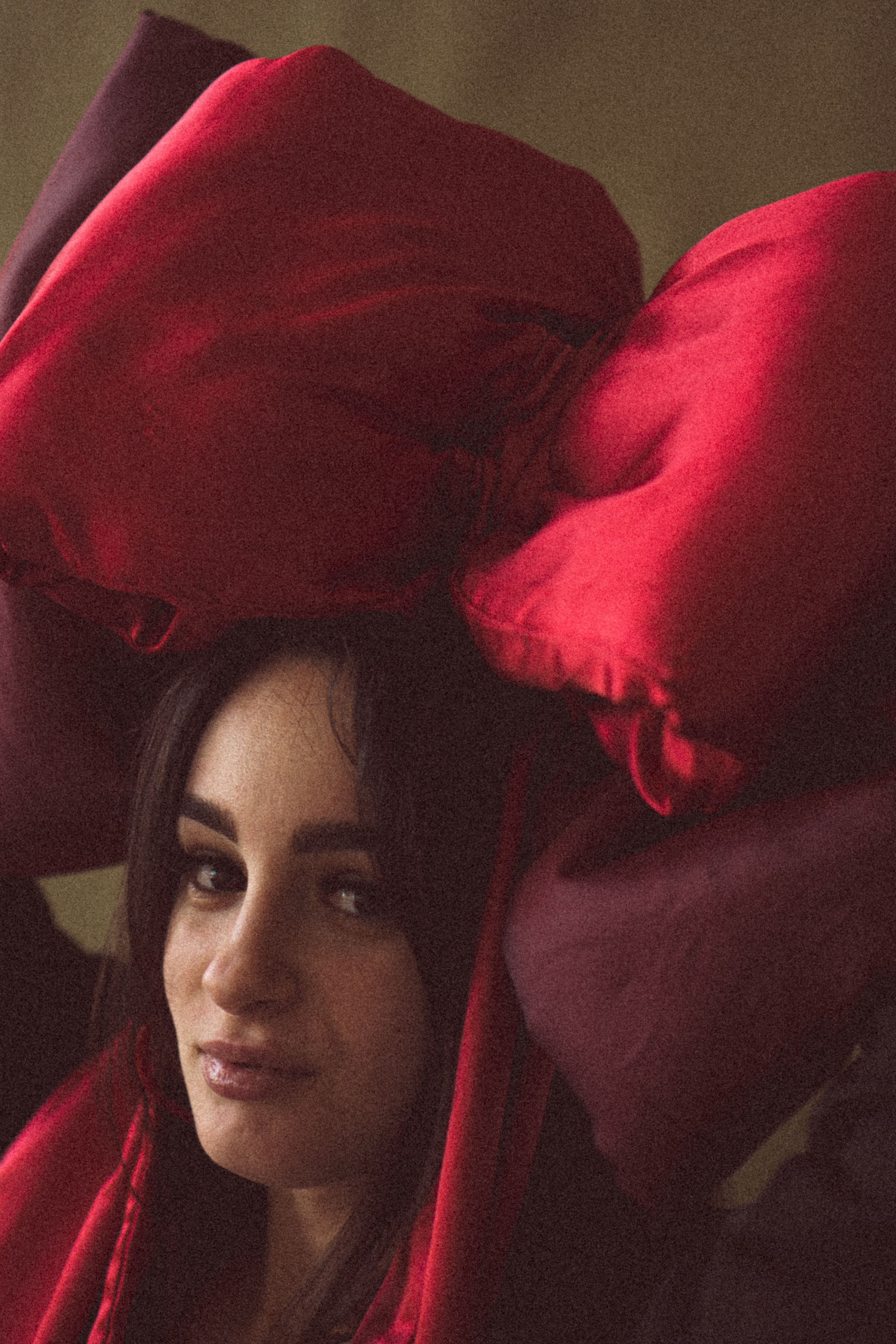 Красные колготки. Профессиональный фотограф, Санкт-Петербург — Виктория Богомолова