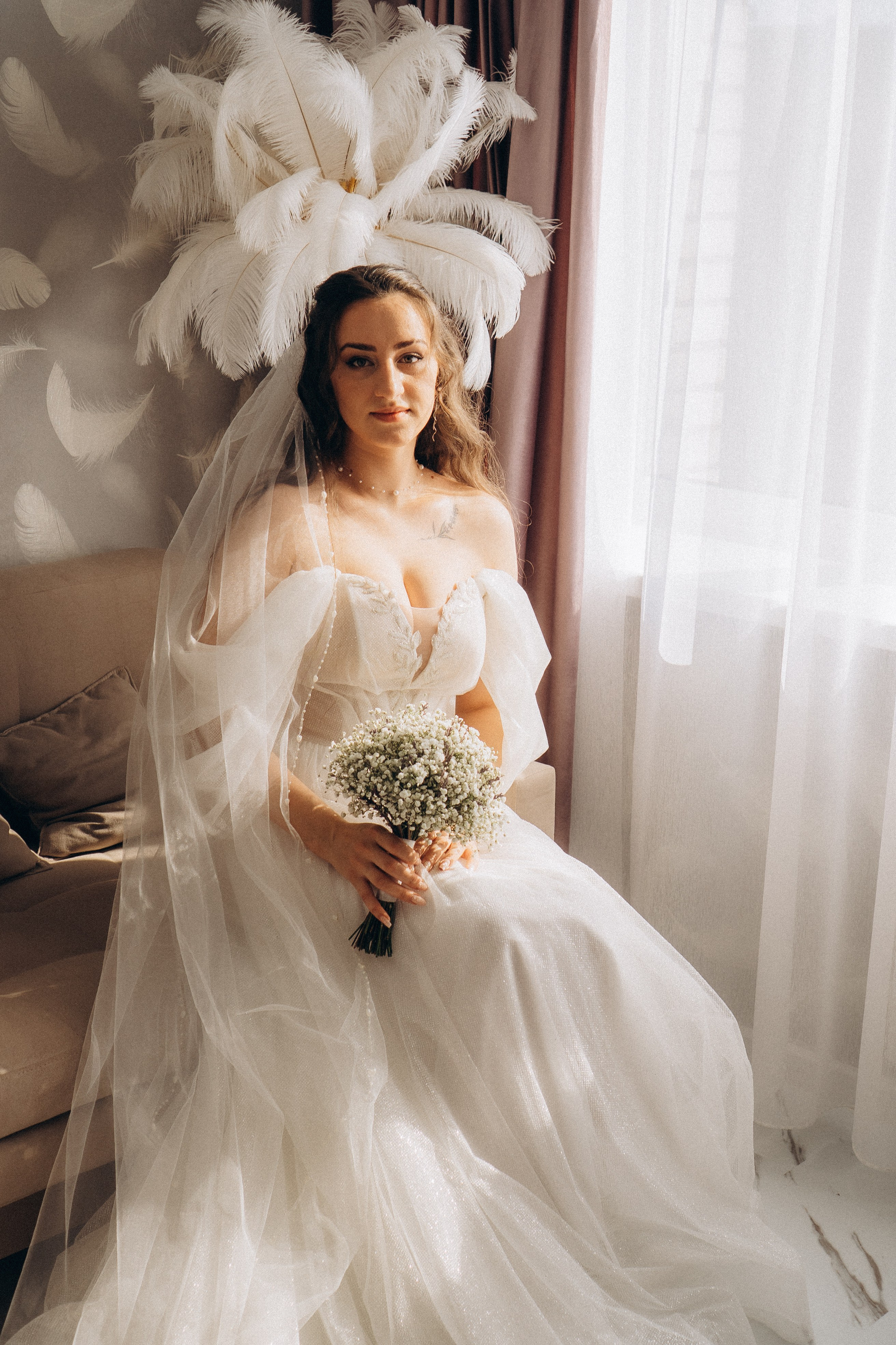 СВАДЕБНАЯ СЬЕМК В ПАРКЕ 300-ЛЕТИЯ. Профессиональный фотограф, Санкт-Петербург — Виктория Богомолова