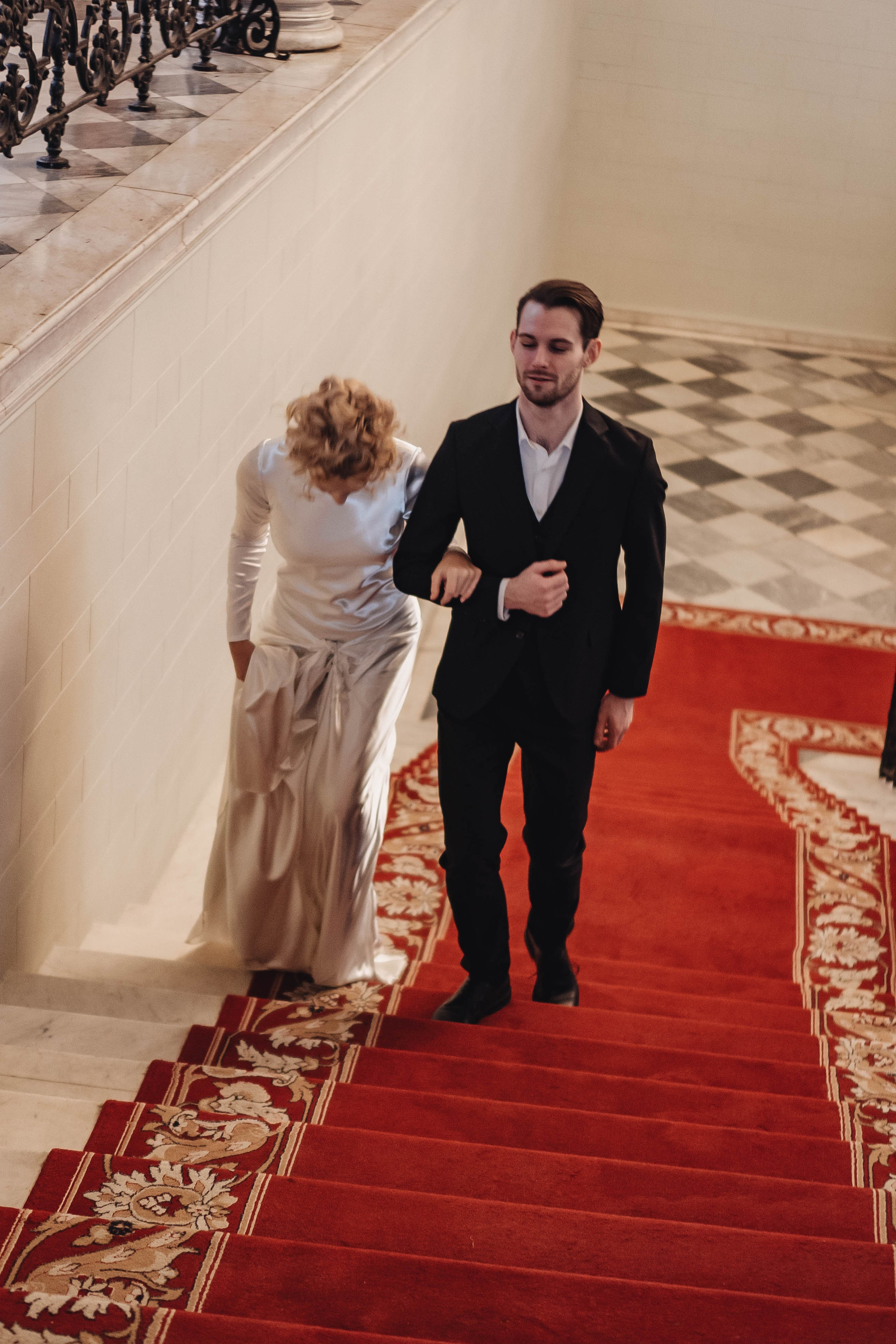 СВАДЕБНАЯ ФОТОСЕСИИЯ В НИКОЛАЕВСКОМ ДВОРЦЕ. Профессиональный фотограф, Санкт-Петербург — Виктория Богомолова