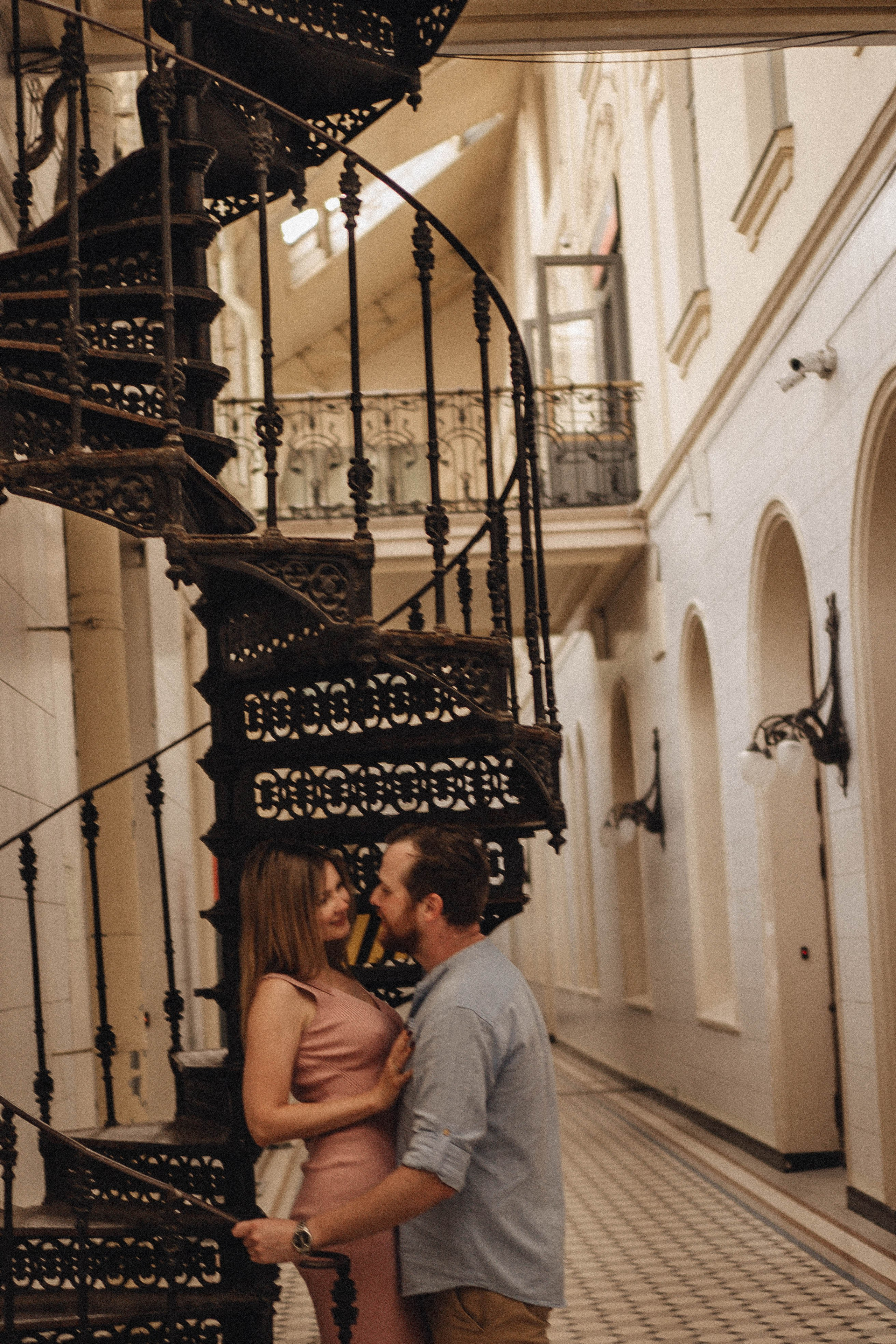 История на реальных событиях. Профессиональный фотограф, Санкт-Петербург — Виктория Богомолова