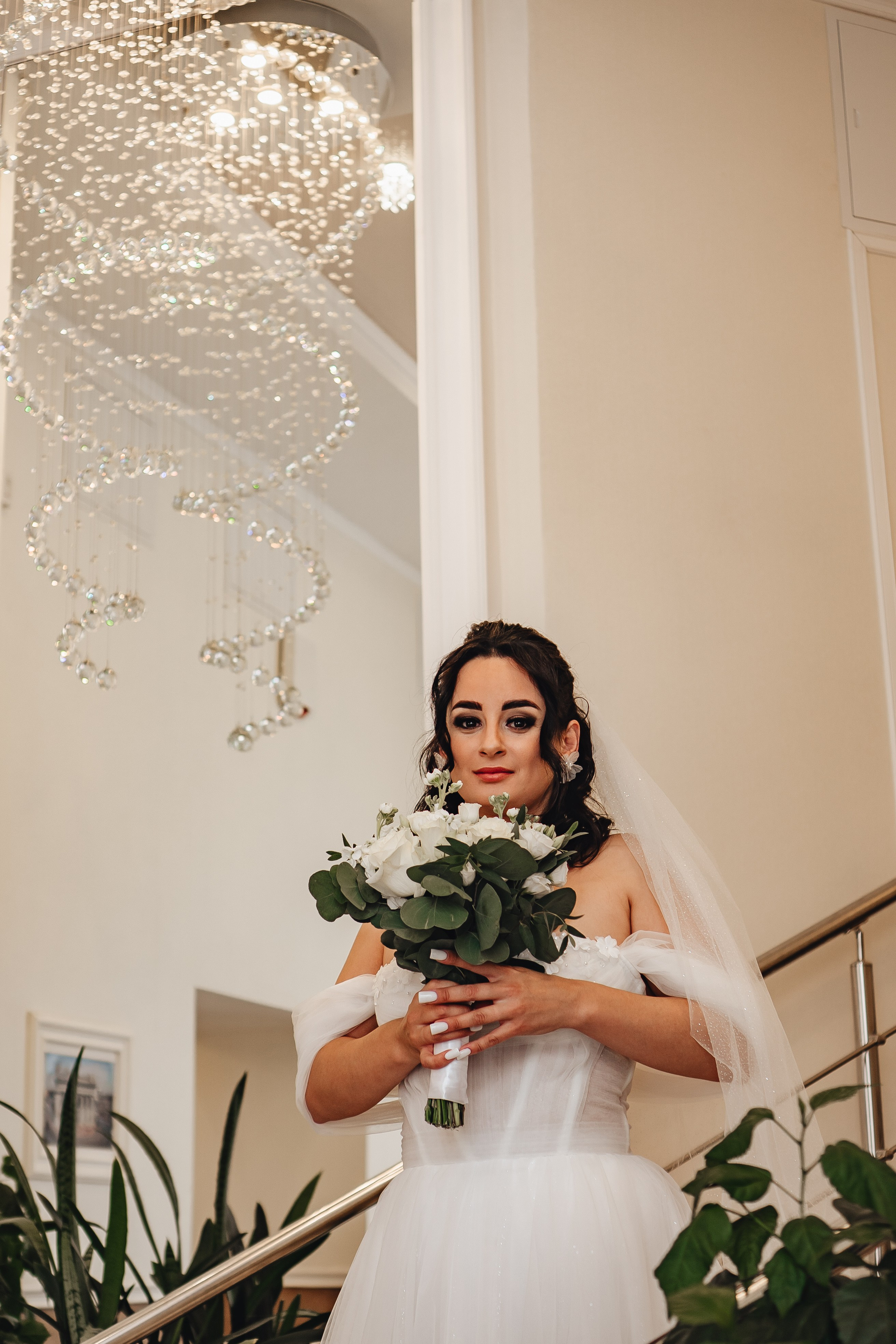 СВАДЕБНАЯ СЬЕМКА В ЗАГСЕ НА МОСКОВСКОМ ПРОСПЕКТЕ. Профессиональный фотограф, Санкт-Петербург — Виктория Богомолова