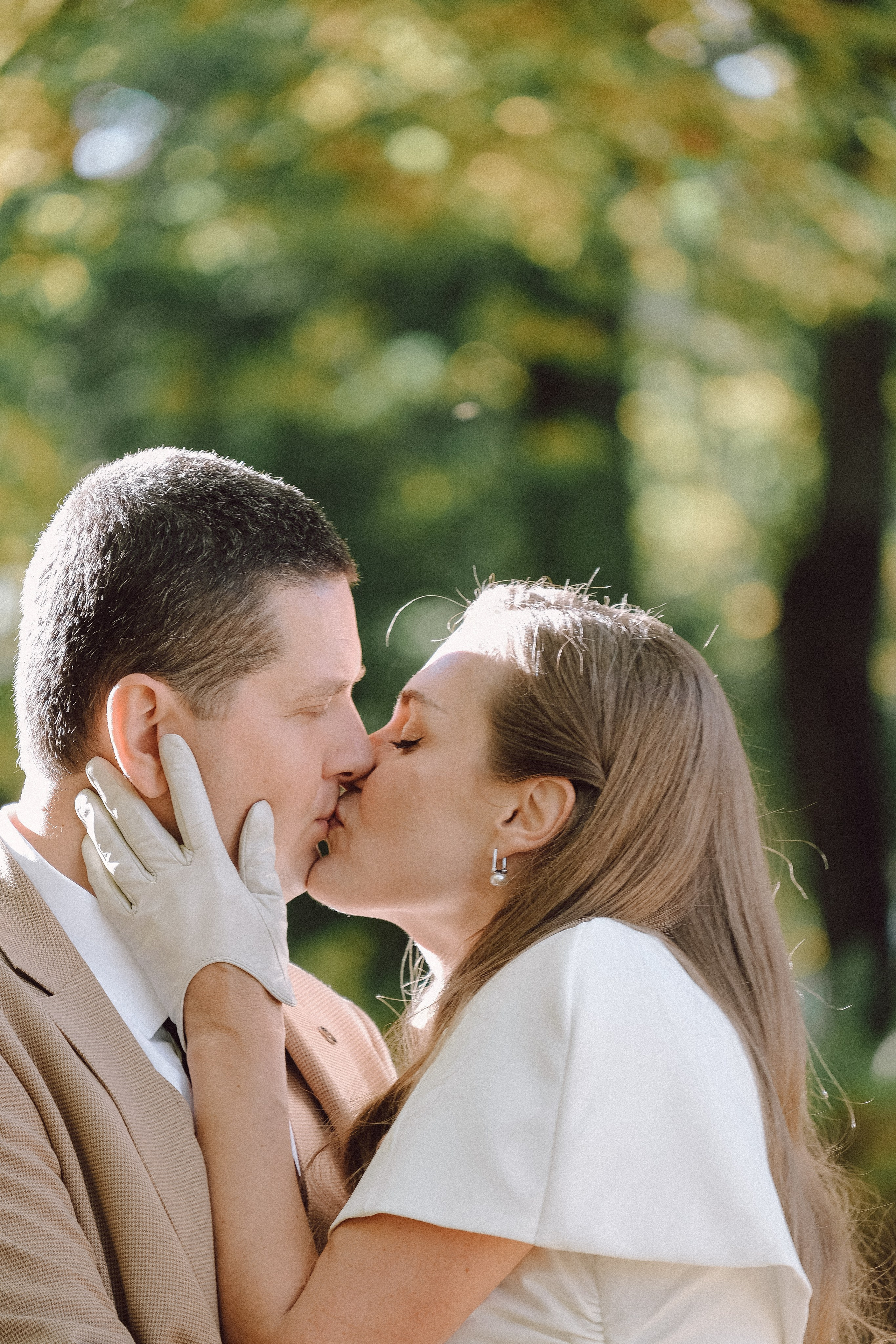 СВАДЕБНАЯ СЬЕМКА В ПУШКИН. Профессиональный фотограф, Санкт-Петербург — Виктория Богомолова