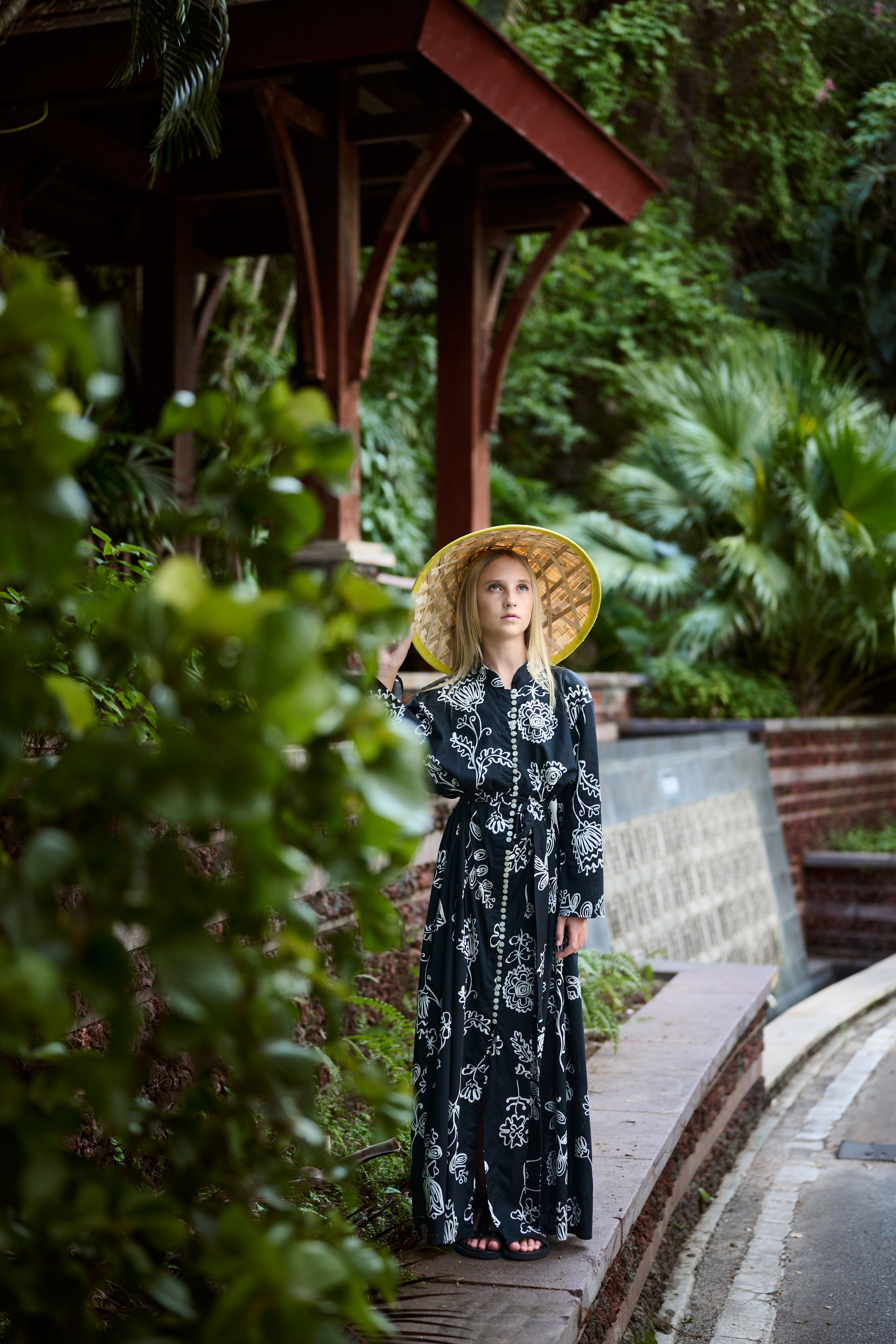 Klimkova kids. Китай. 2024. Дима Бабушкин. Фотограф. Подиум. Репортаж. Творчество. Дорого