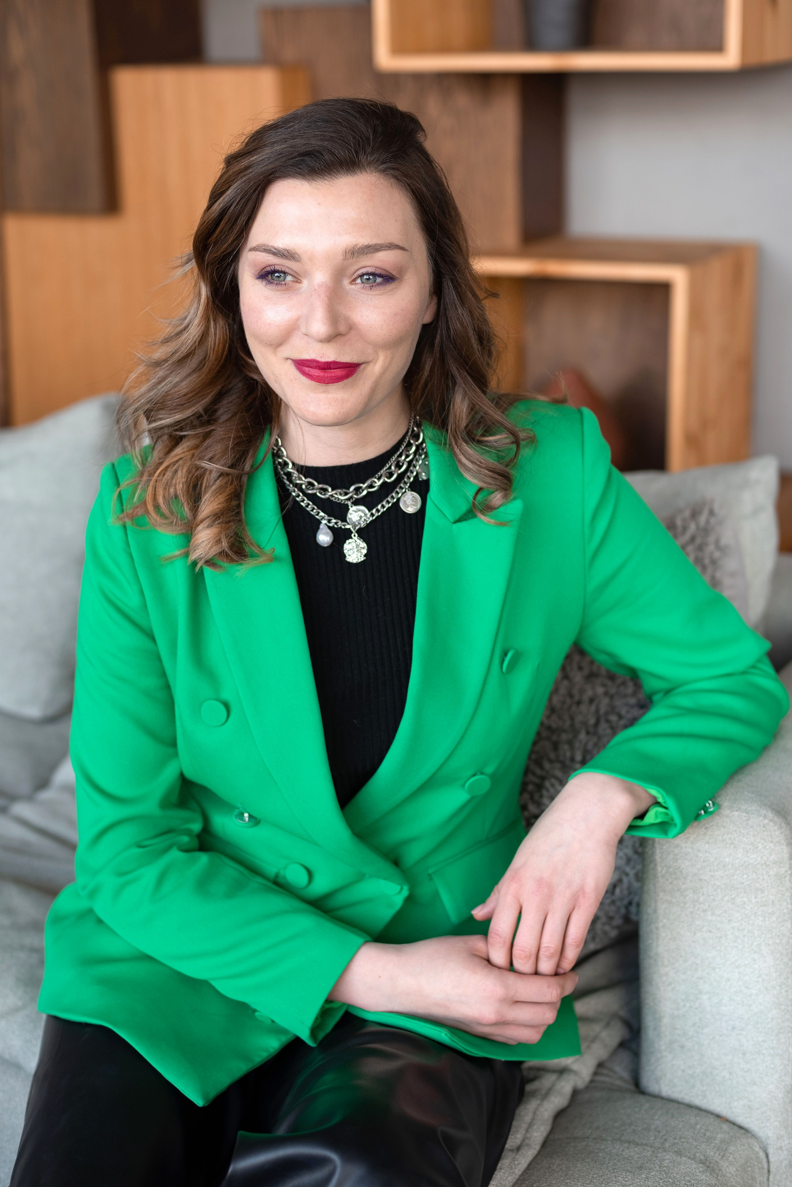 Школа ораторского искусства. Фотограф Юлия Кондратьева