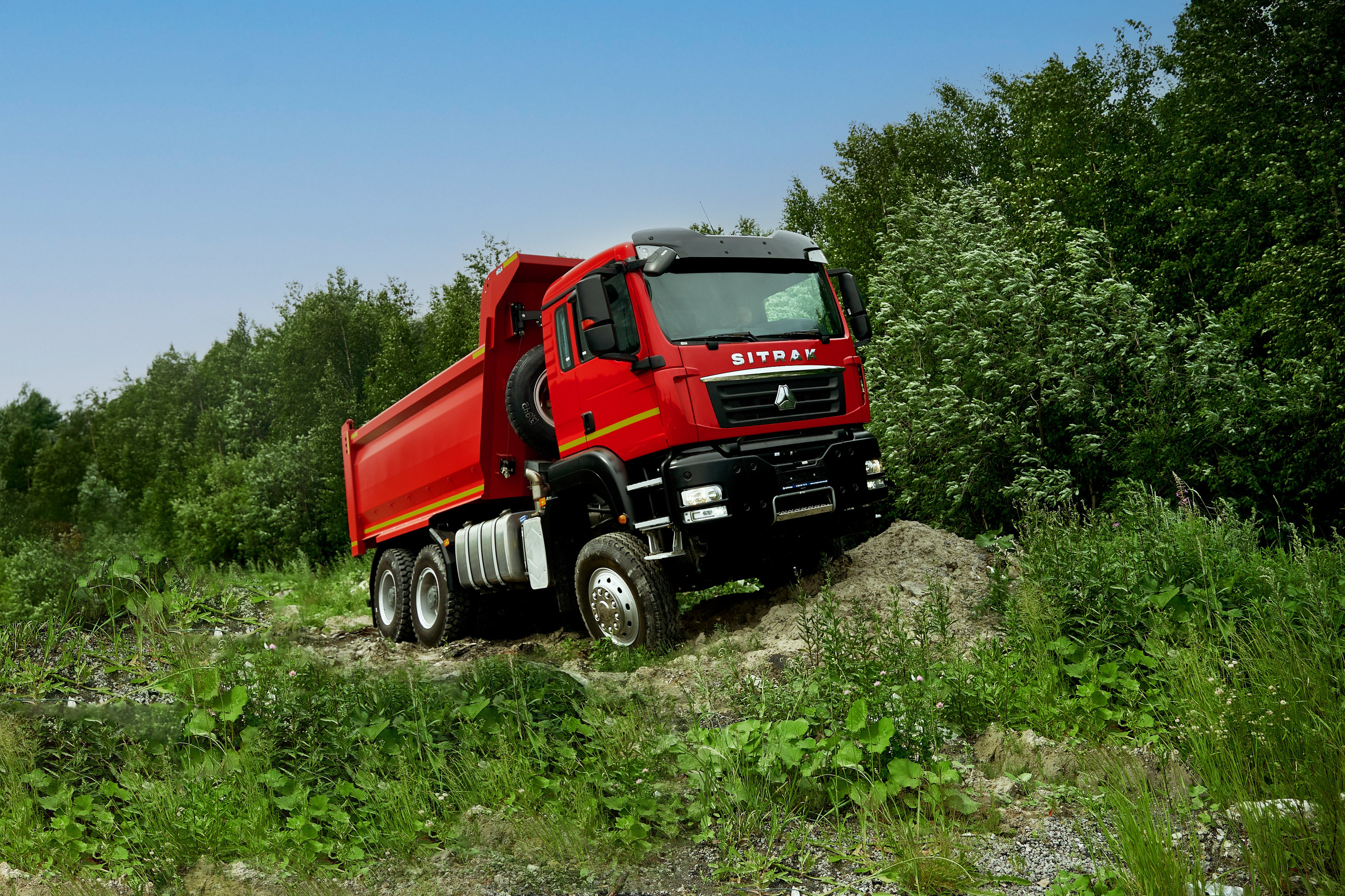 Ситрак. Алекс Антипин Фотограф Сургут