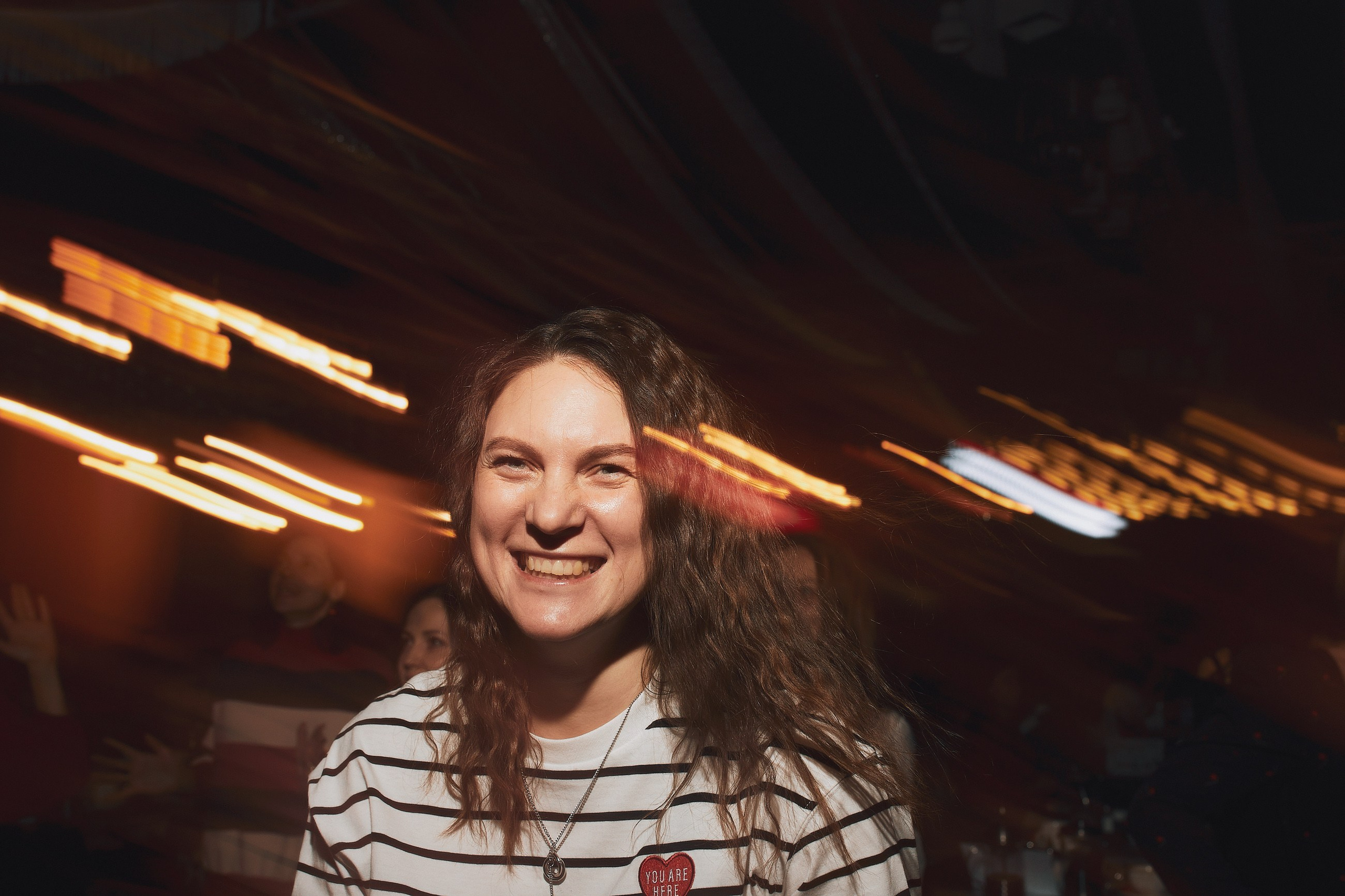 Годовщина СитиШоу. Семейный и репортажной фотограф в Красноярске и Москве Виктор Бабинцев