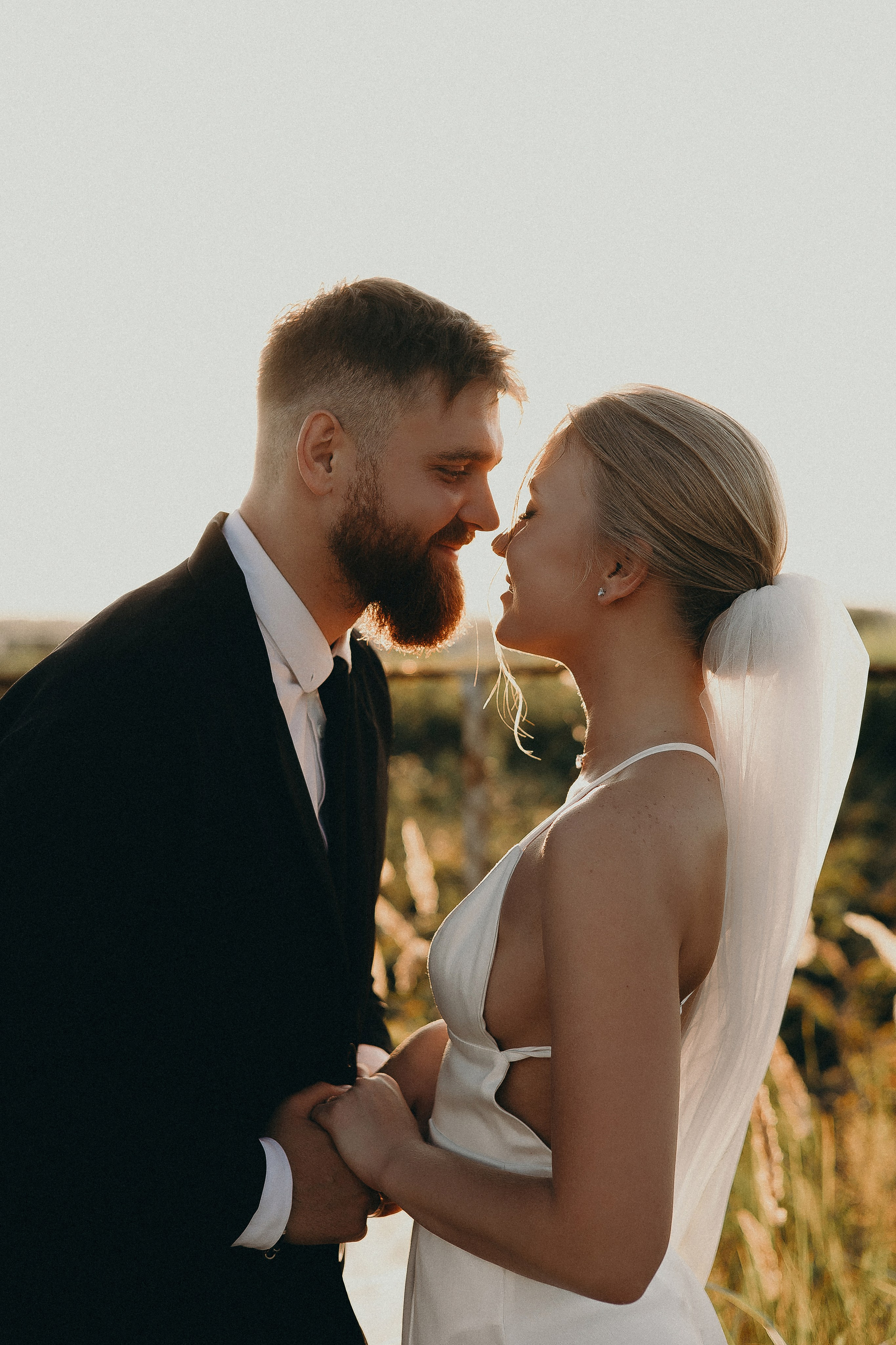 Свадьба. Семейный и свадебный фотограф в Ульяновске