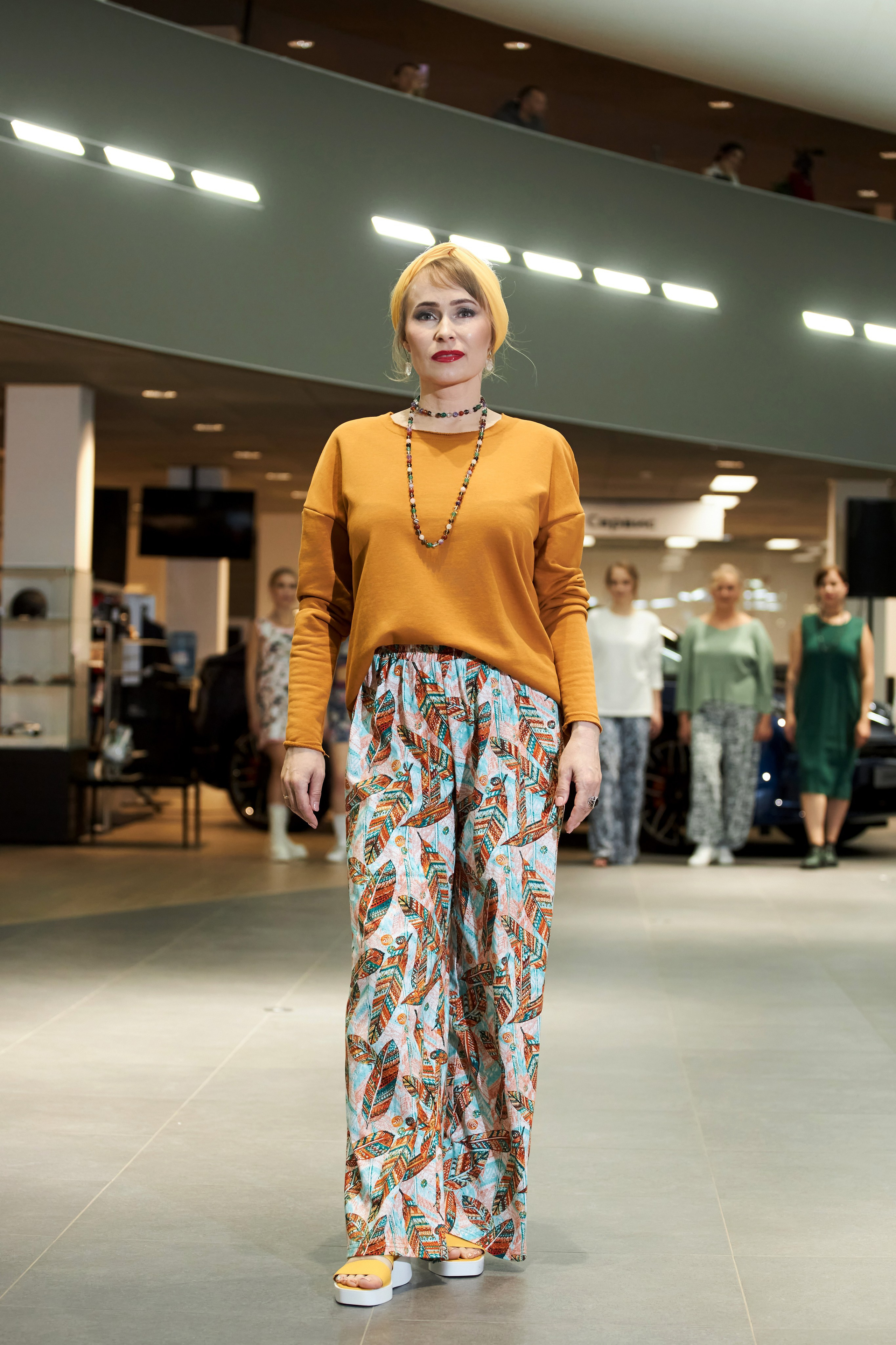 Репортаж «Жара в Городе». Фотограф Алексей Яковлев