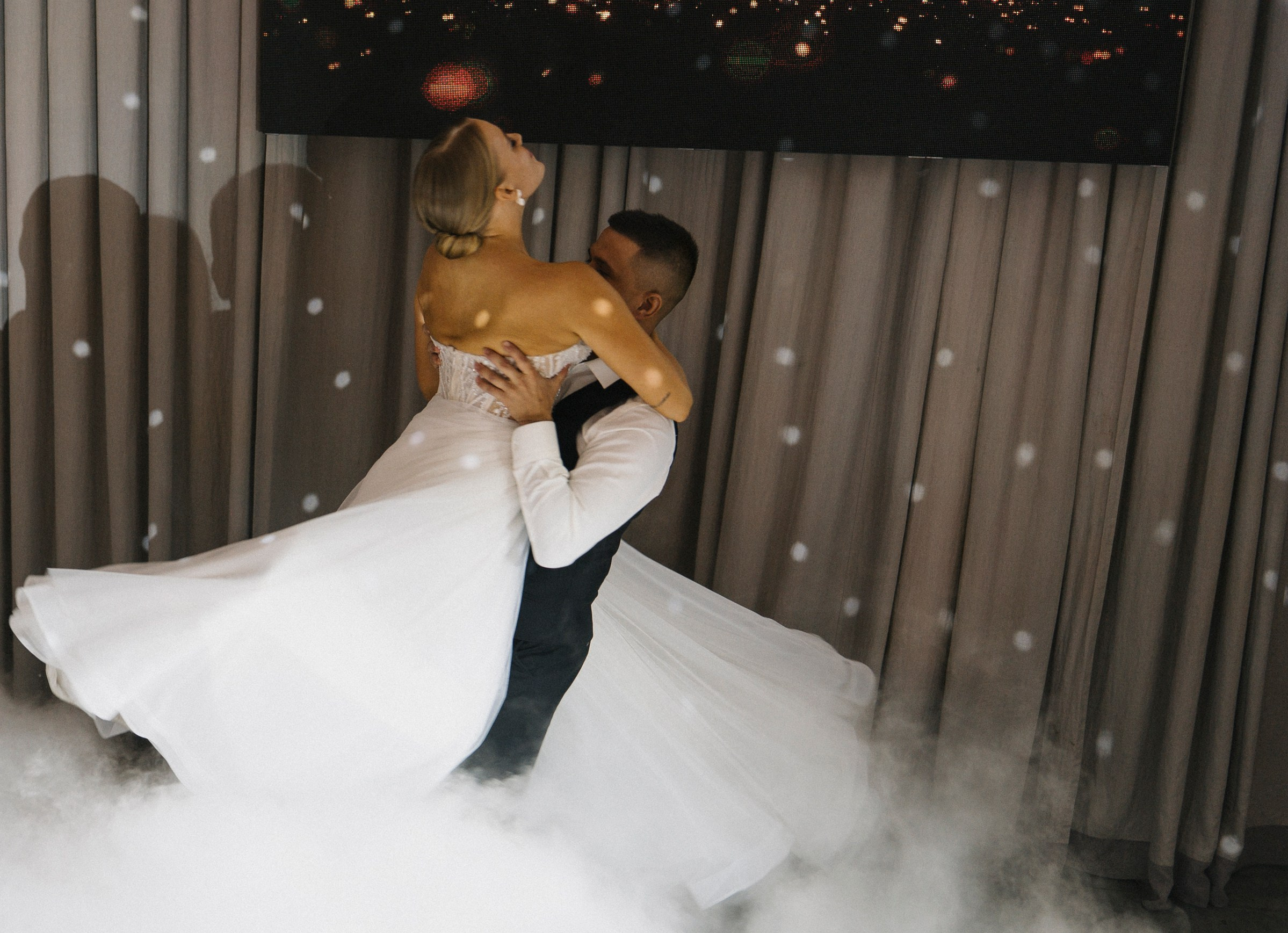 23.08.2025. Свадебный фотограф во Владивостоке Гарагуля Игорь