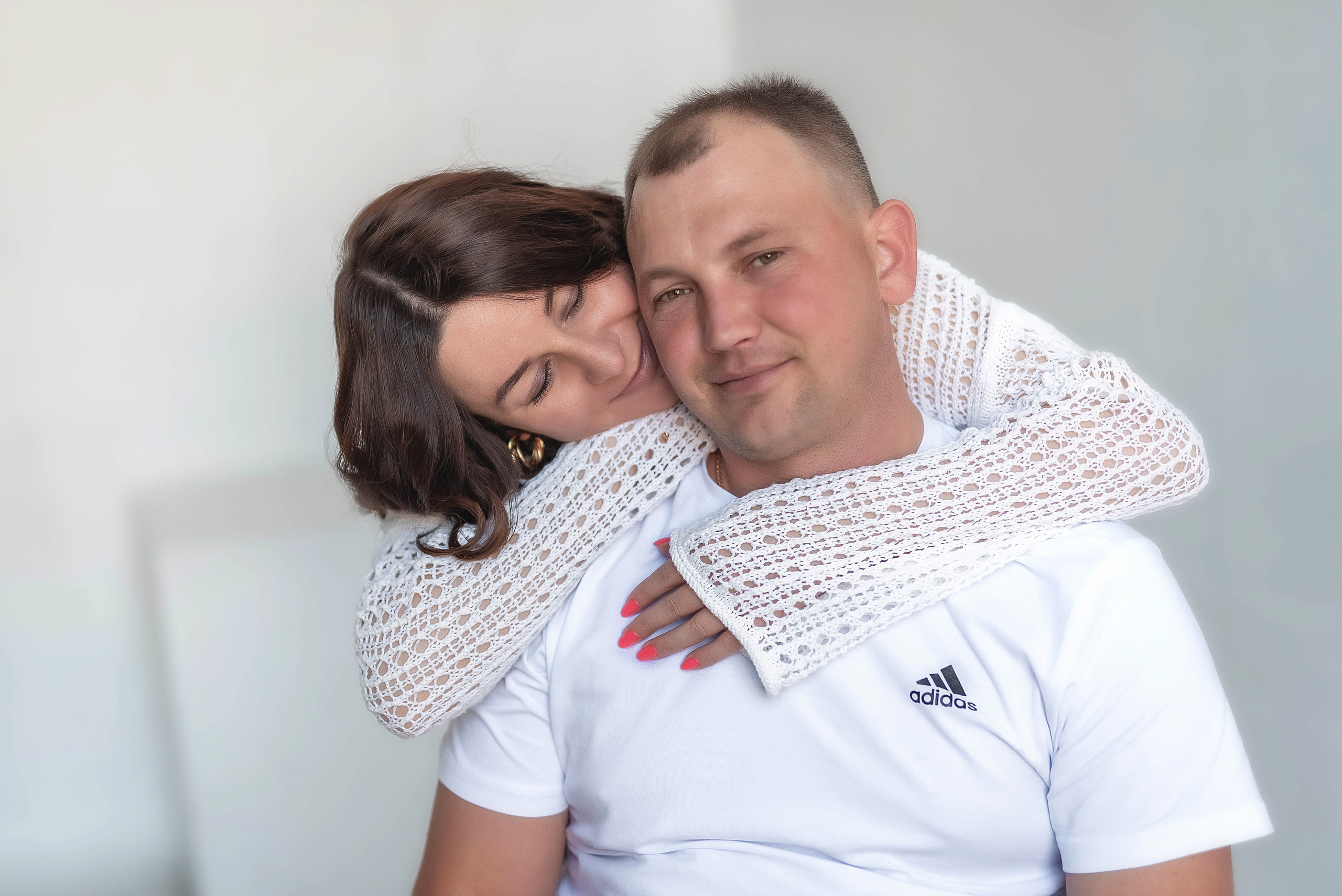 Фотосессия беременности. Семейный, детский фотограф в Воронеже Анна Никитина