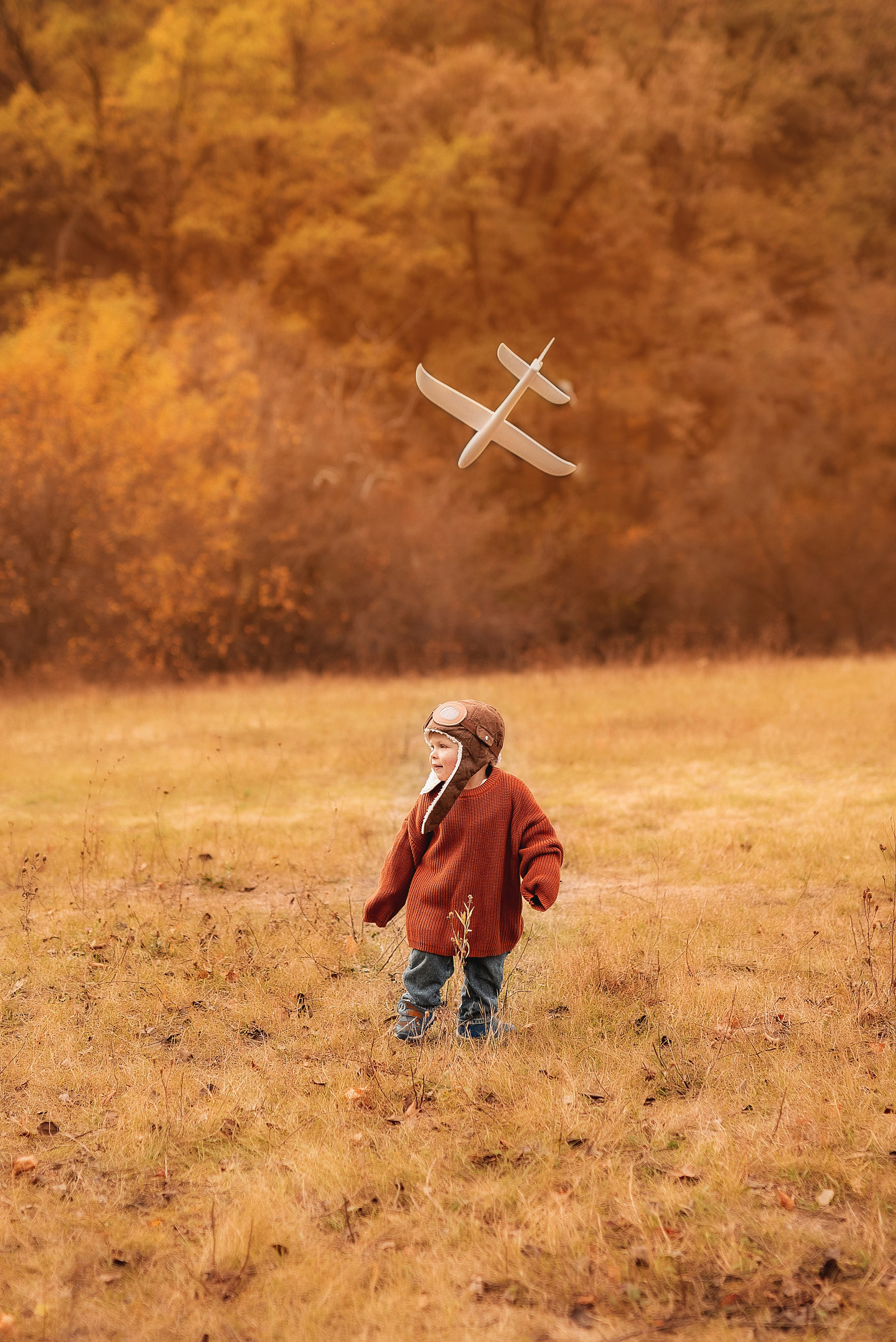 Фотосессия на Динамо. Семейный, детский фотограф в Воронеже Анна Никитина