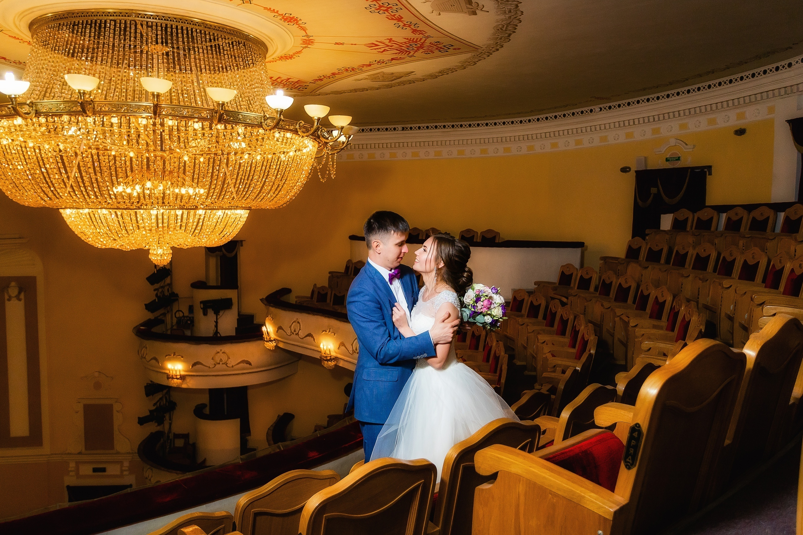 Эдуард и Екатерина. Семейный и свадебный фотограф в Чебоксарах и Новочебоксарске Ирина Юрь