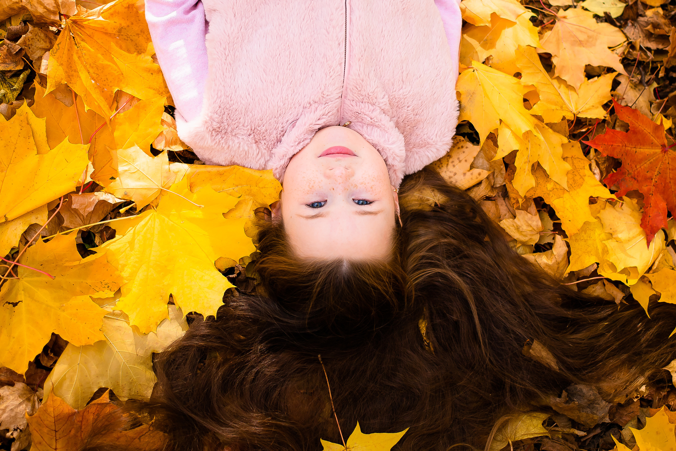 Рыжик. Семейный и свадебный фотограф в Чебоксарах и Новочебоксарске Ирина Юрь