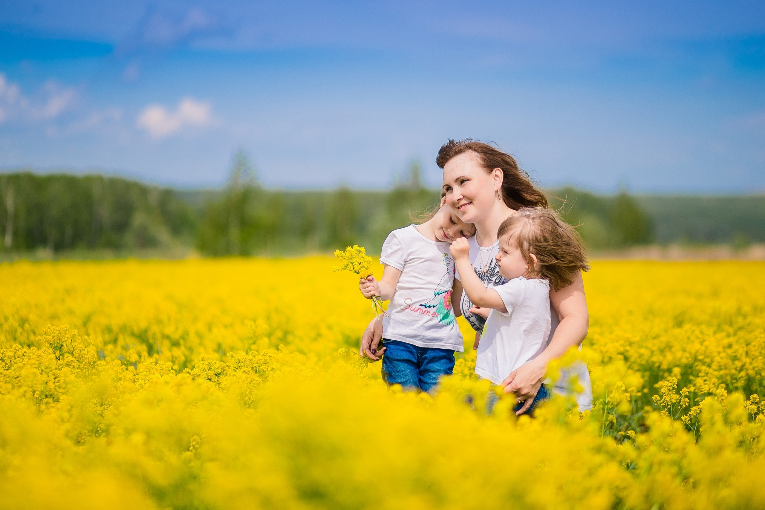Майские прогулки. Семейный и свадебный фотограф в Чебоксарах и Новочебоксарске Ирина Юрь