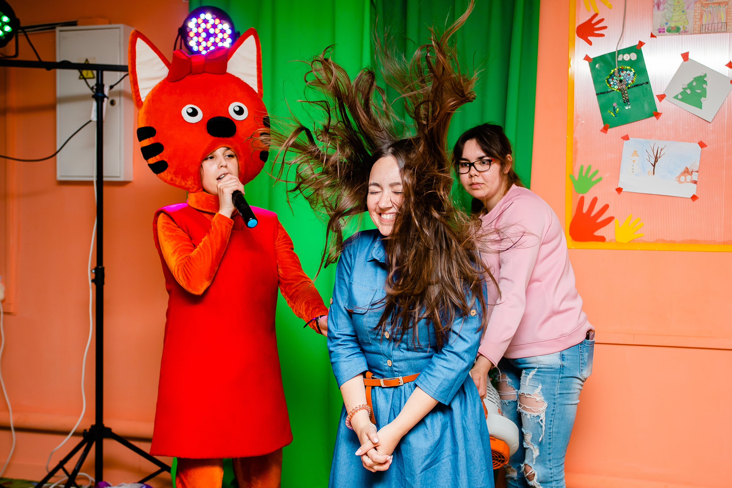 Матвею 3 годика. Семейный и свадебный фотограф в Чебоксарах и Новочебоксарске Ирина Юрь