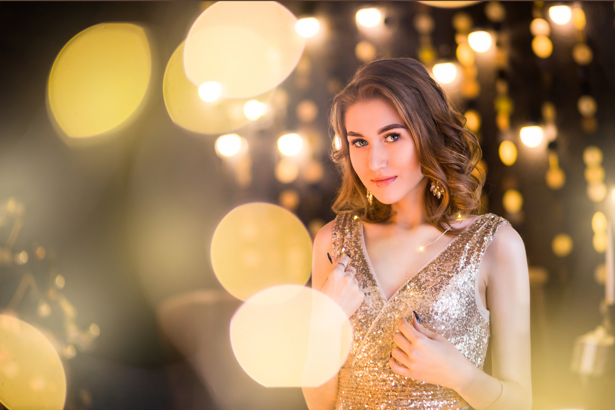 Зажигательные и яркие новогодние фотосессии. Семейный и свадебный фотограф в Чебоксарах и Новочебоксарске Ирина Юрь