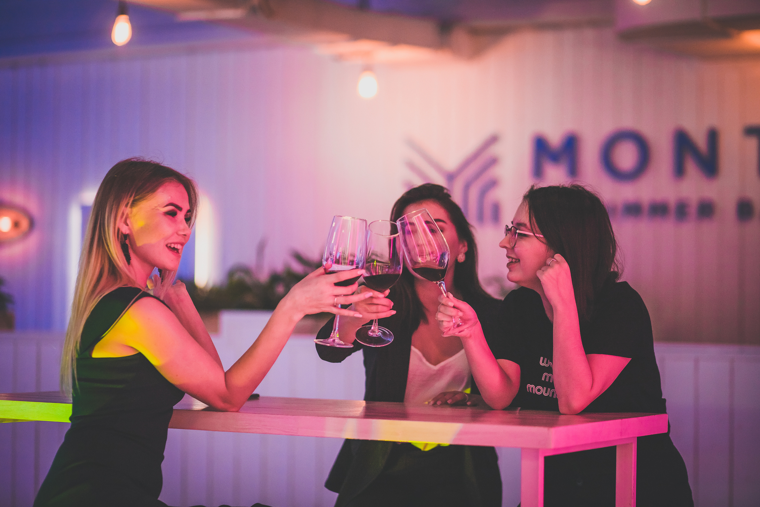 День Рождения Марины. Семейный и свадебный фотограф в Чебоксарах и Новочебоксарске Ирина Юрь