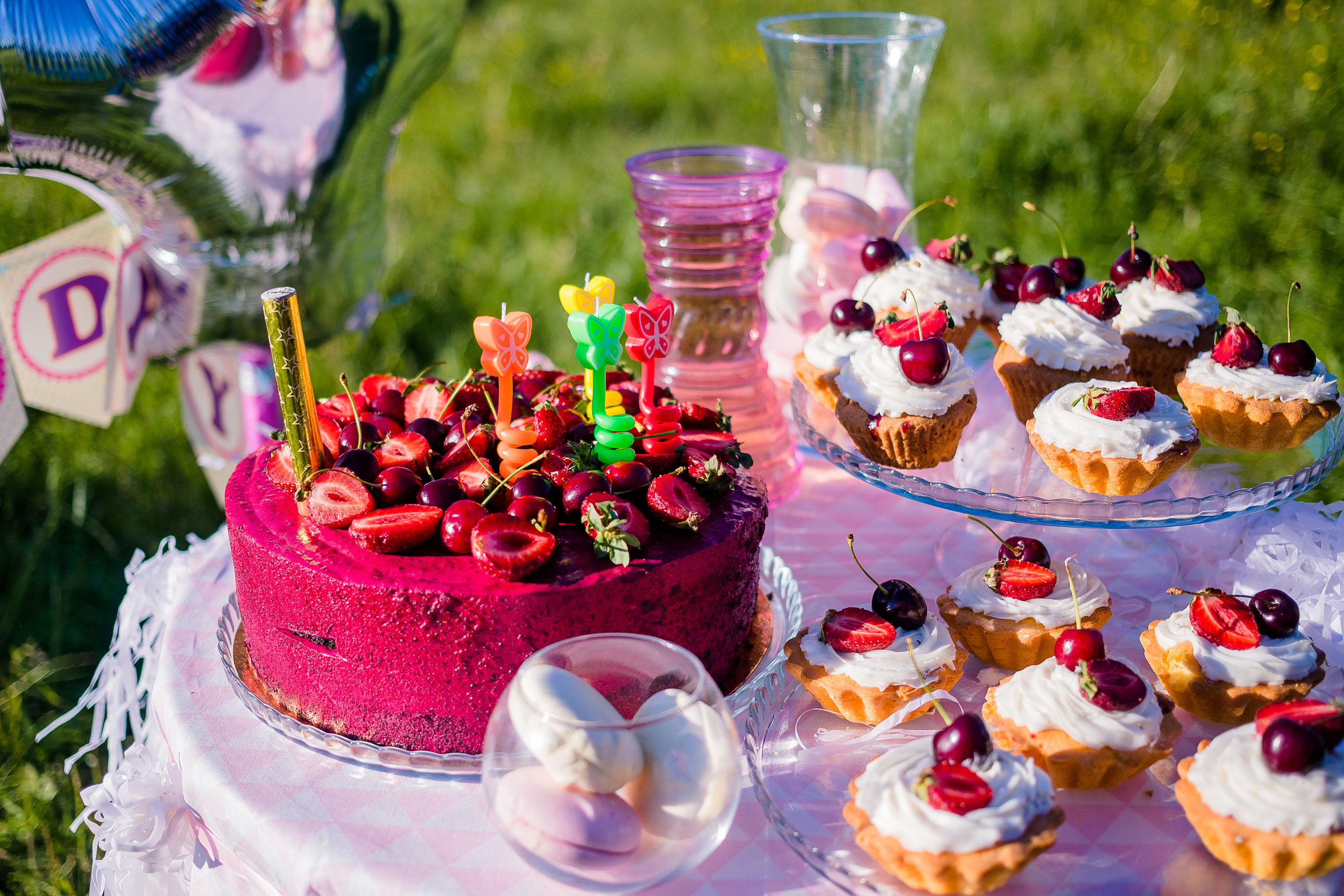 Кире 4 годика. Семейный и свадебный фотограф в Чебоксарах и Новочебоксарске Ирина Юрь