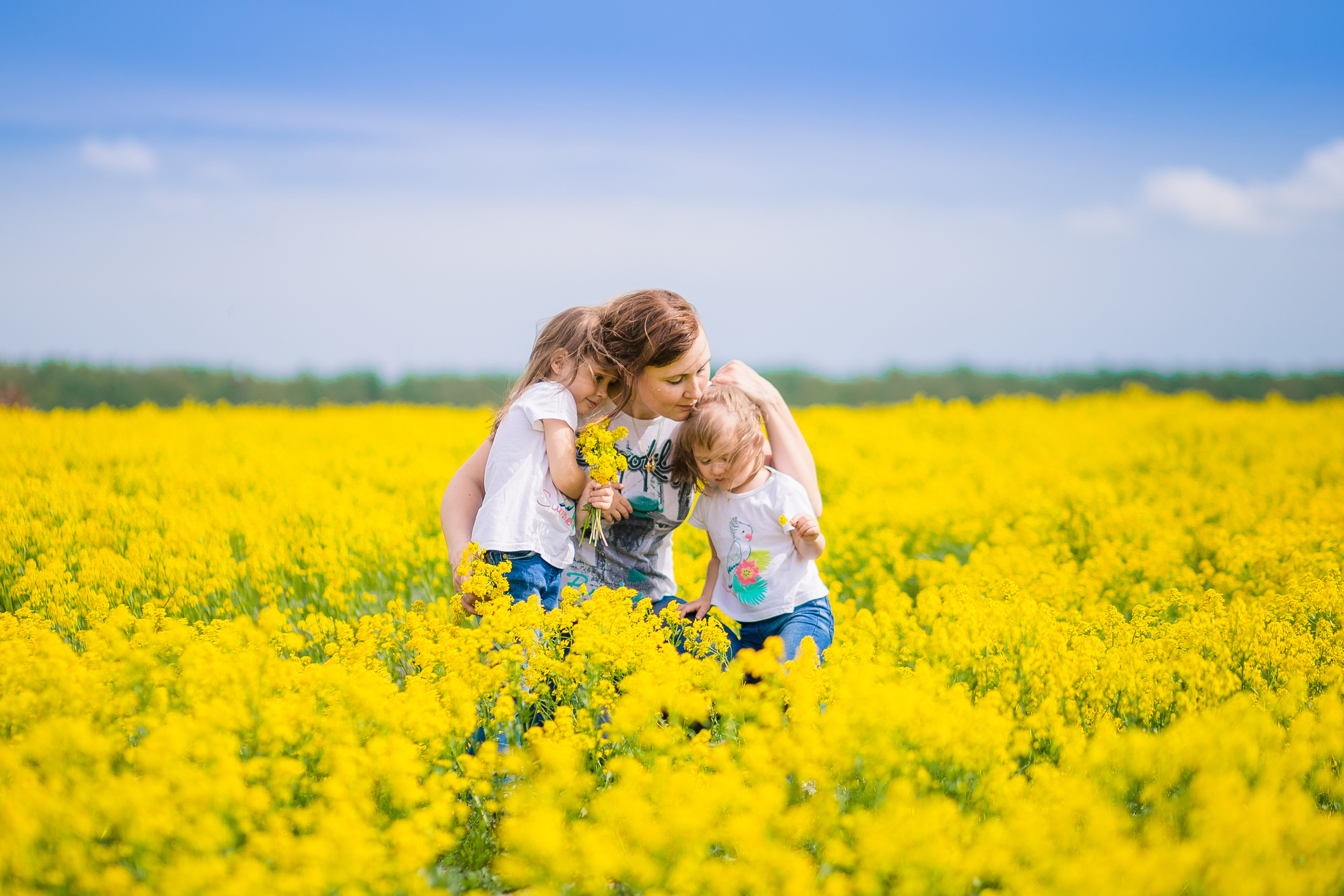 Майские прогулки. Семейный и свадебный фотограф в Чебоксарах и Новочебоксарске Ирина Юрь