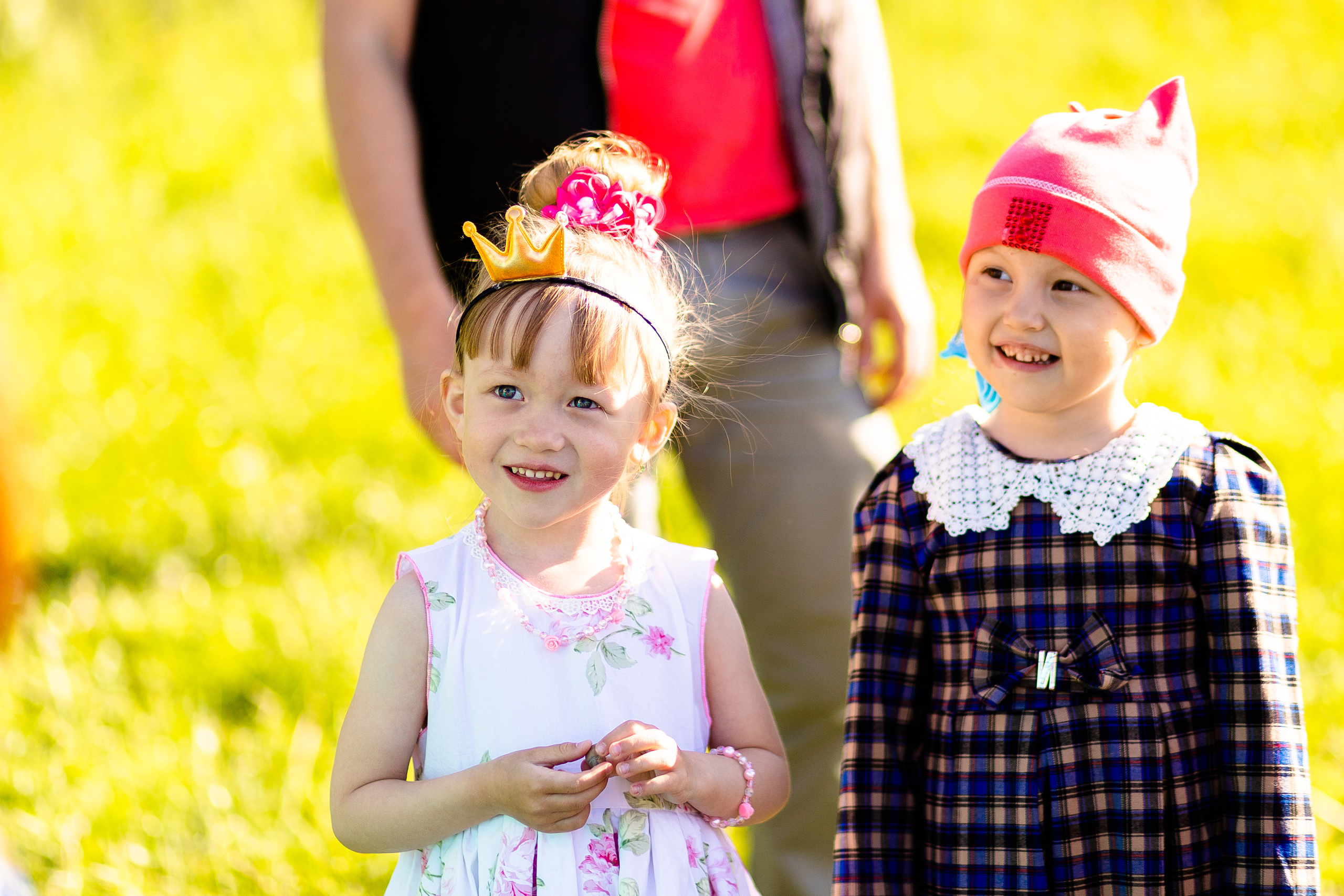 Кире 4 годика. Семейный и свадебный фотограф в Чебоксарах и Новочебоксарске Ирина Юрь