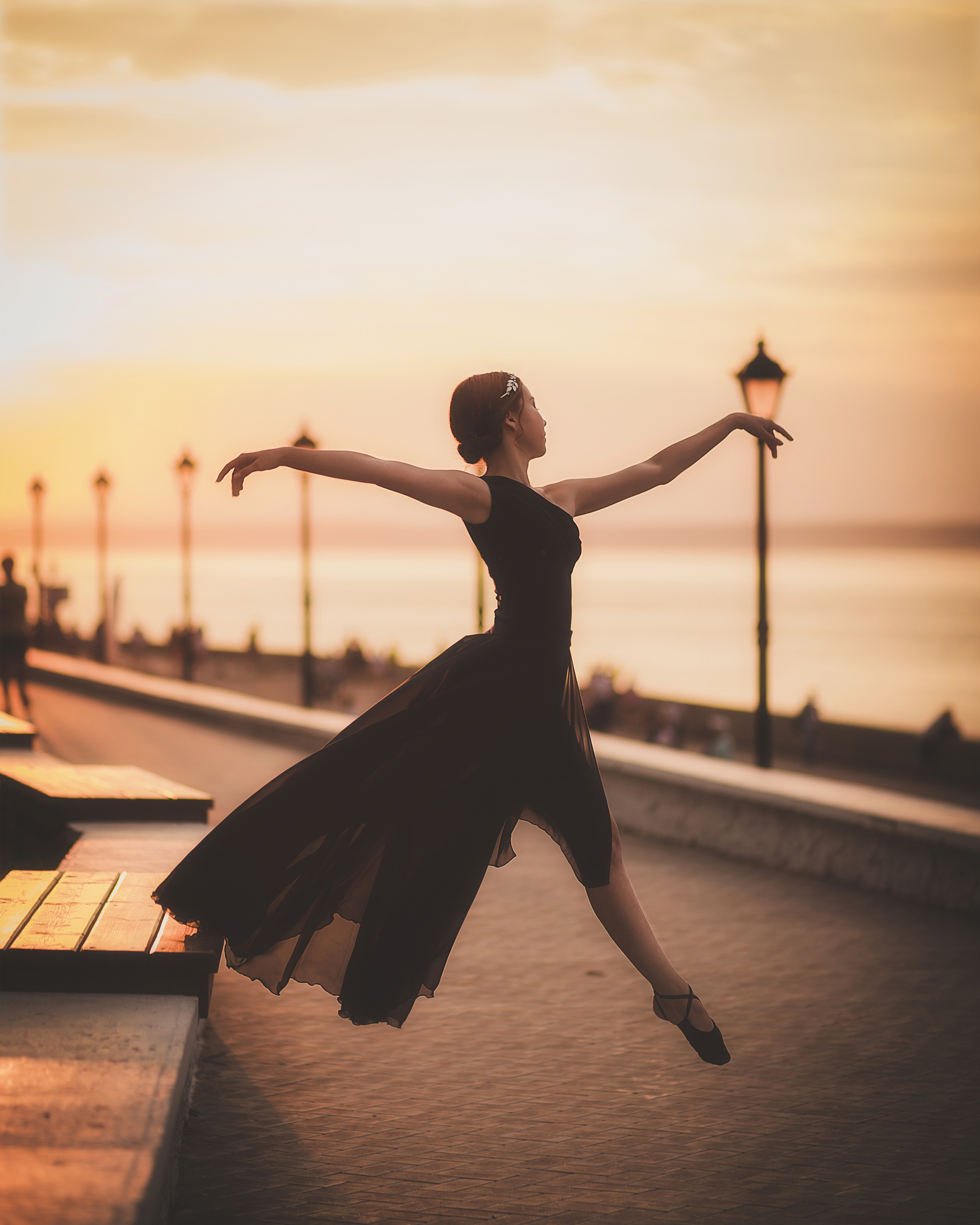 Танцуй пока никто не видит. Семейный и свадебный фотограф в Чебоксарах и Новочебоксарске Ирина Юрь