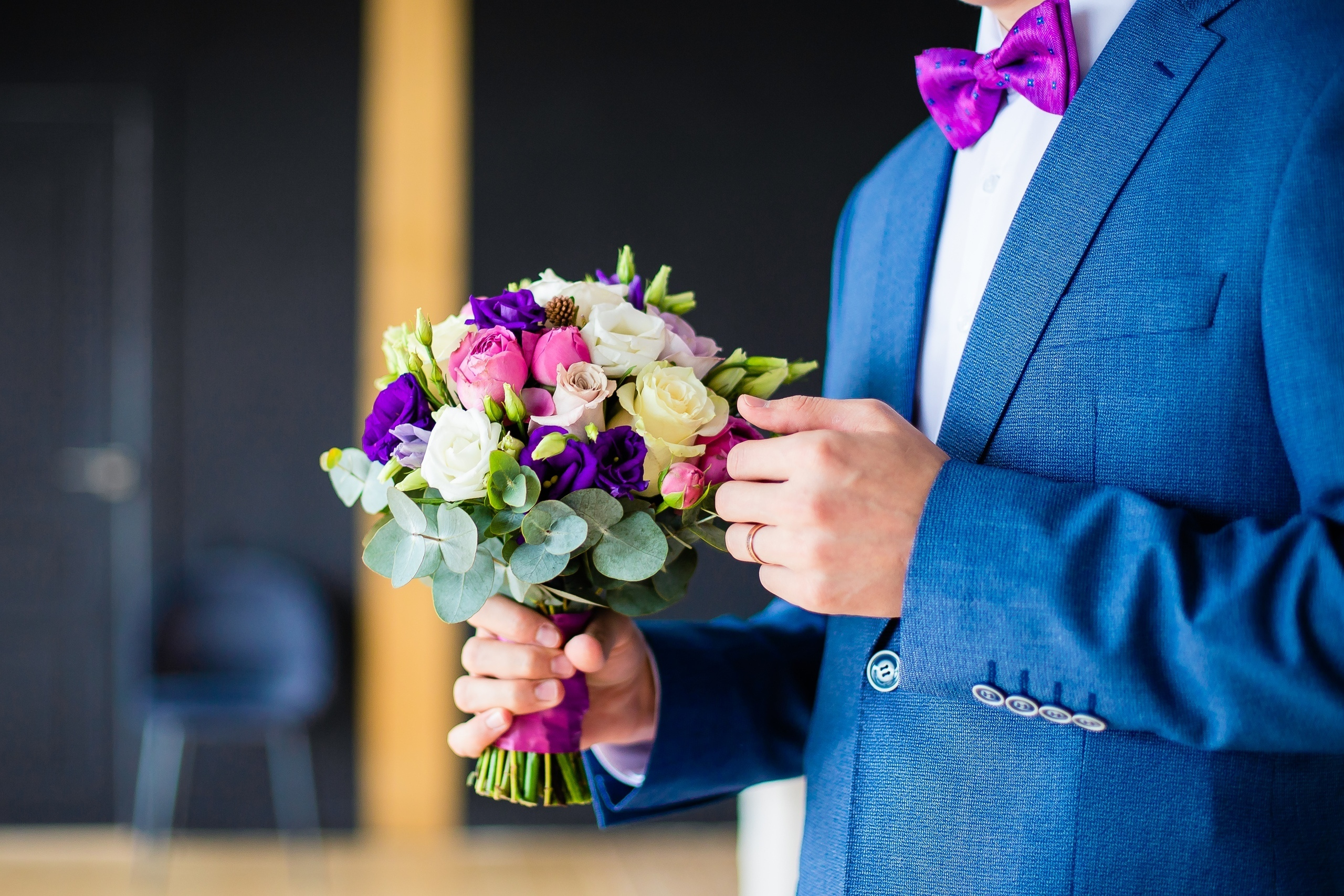 Эдуард и Екатерина. Семейный и свадебный фотограф в Чебоксарах и Новочебоксарске Ирина Юрь