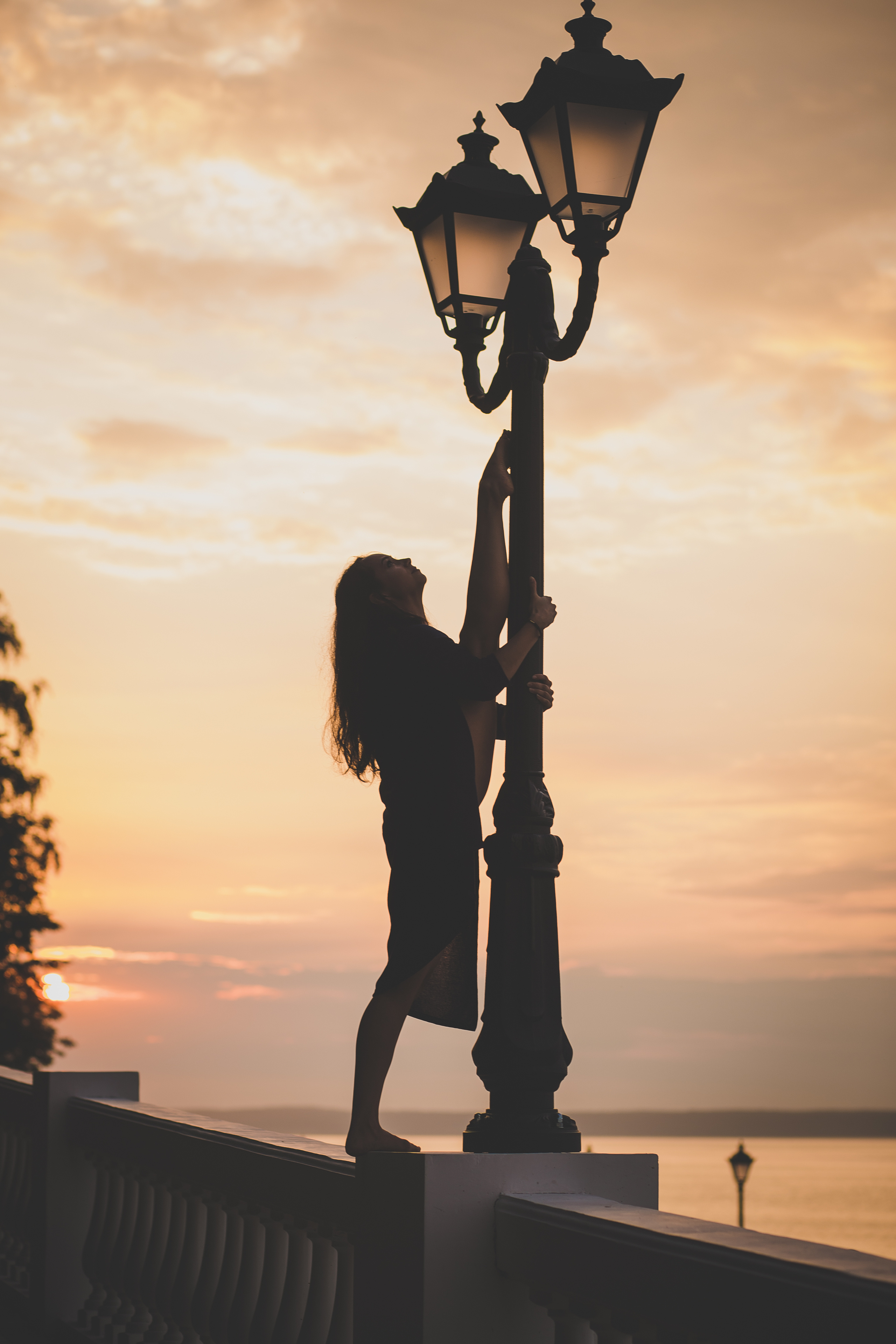 Танцуй пока никто не видит. Семейный и свадебный фотограф в Чебоксарах и Новочебоксарске Ирина Юрь