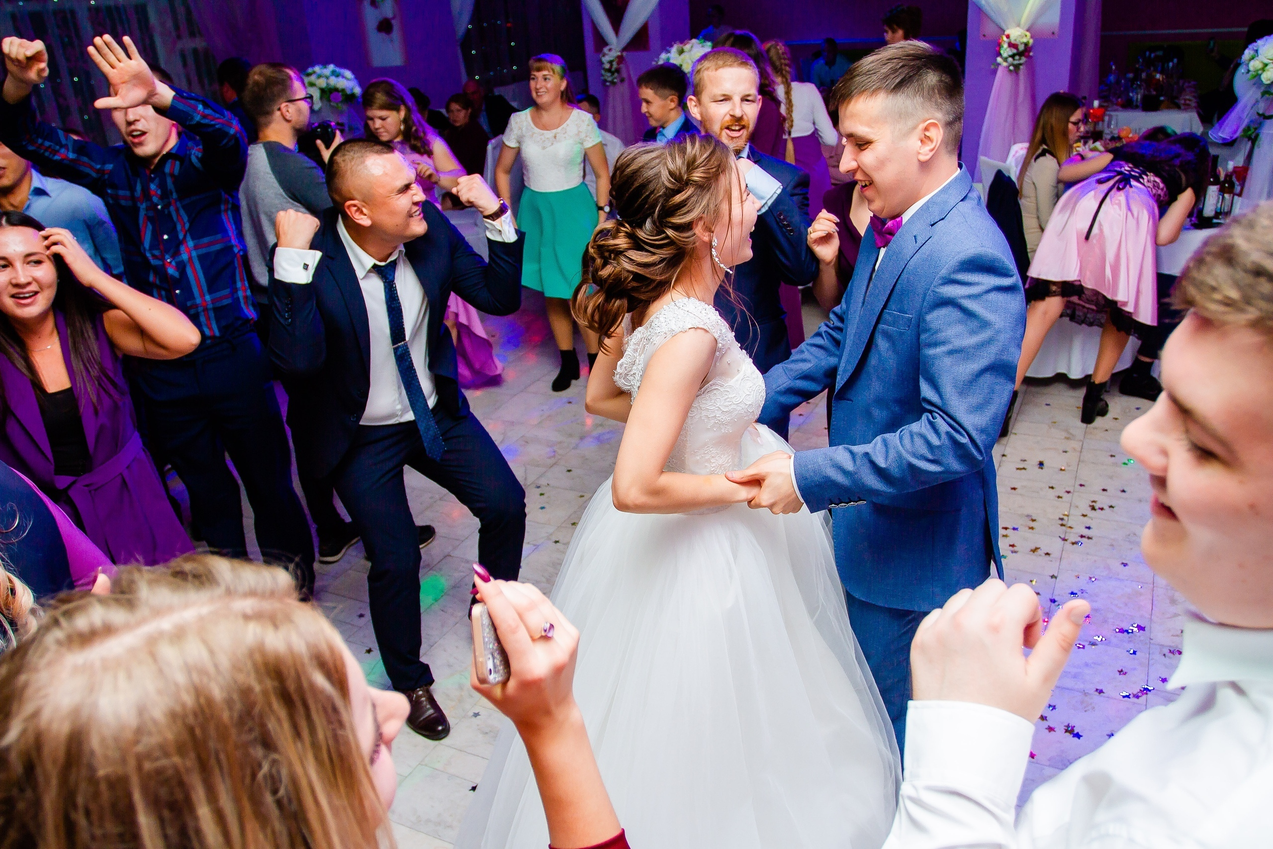 Эдуард и Екатерина. Семейный и свадебный фотограф в Чебоксарах и Новочебоксарске Ирина Юрь