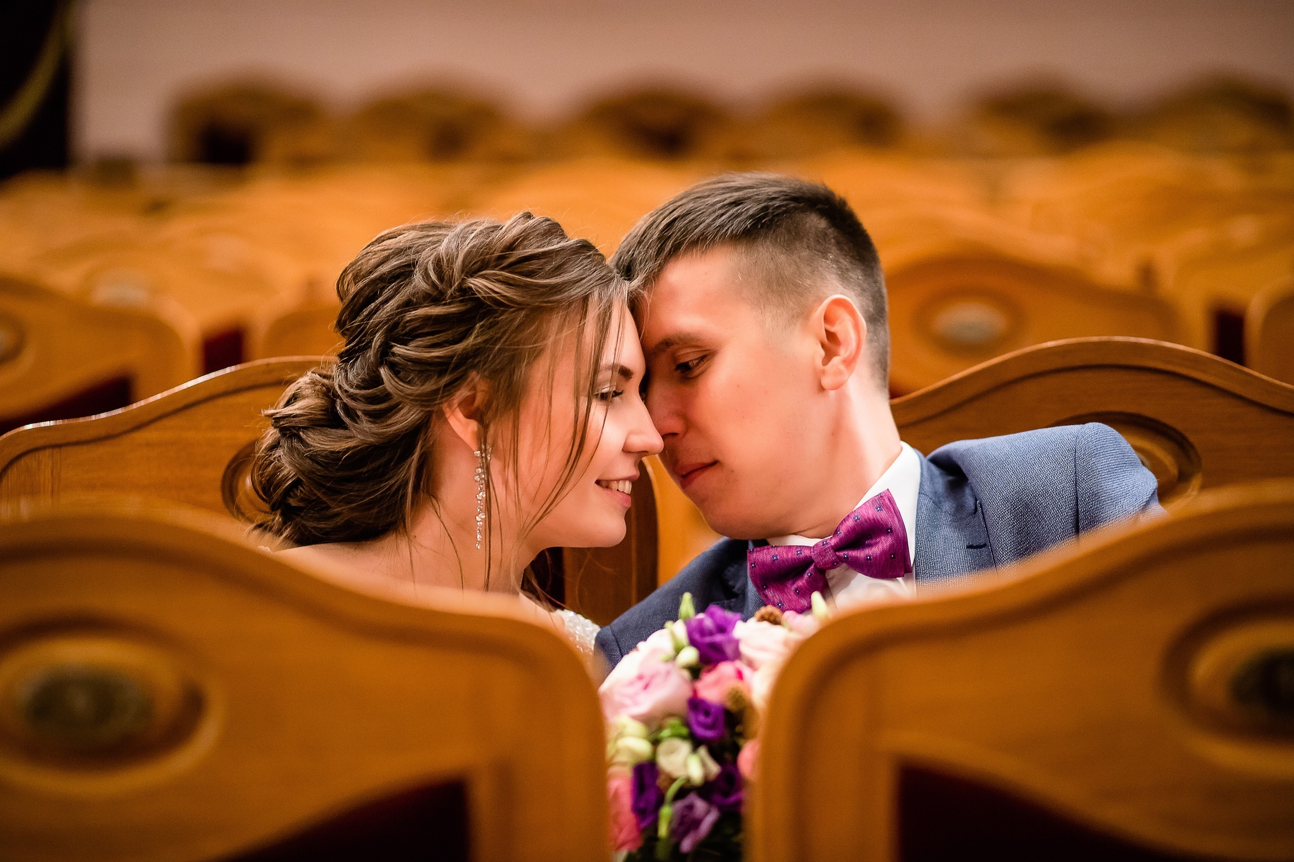 Эдуард и Екатерина. Семейный и свадебный фотограф в Чебоксарах и Новочебоксарске Ирина Юрь