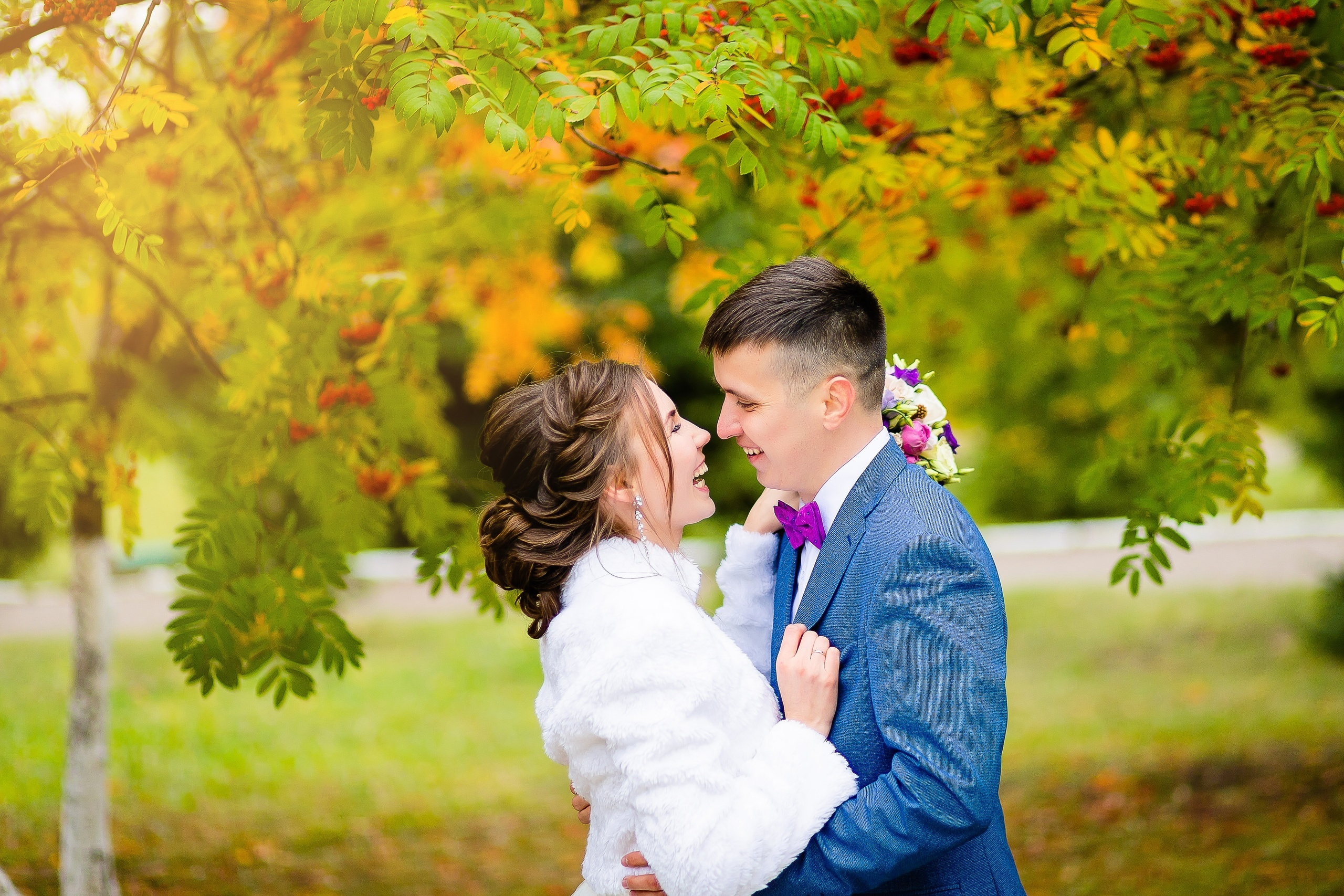 Эдуард и Екатерина. Семейный и свадебный фотограф в Чебоксарах и Новочебоксарске Ирина Юрь