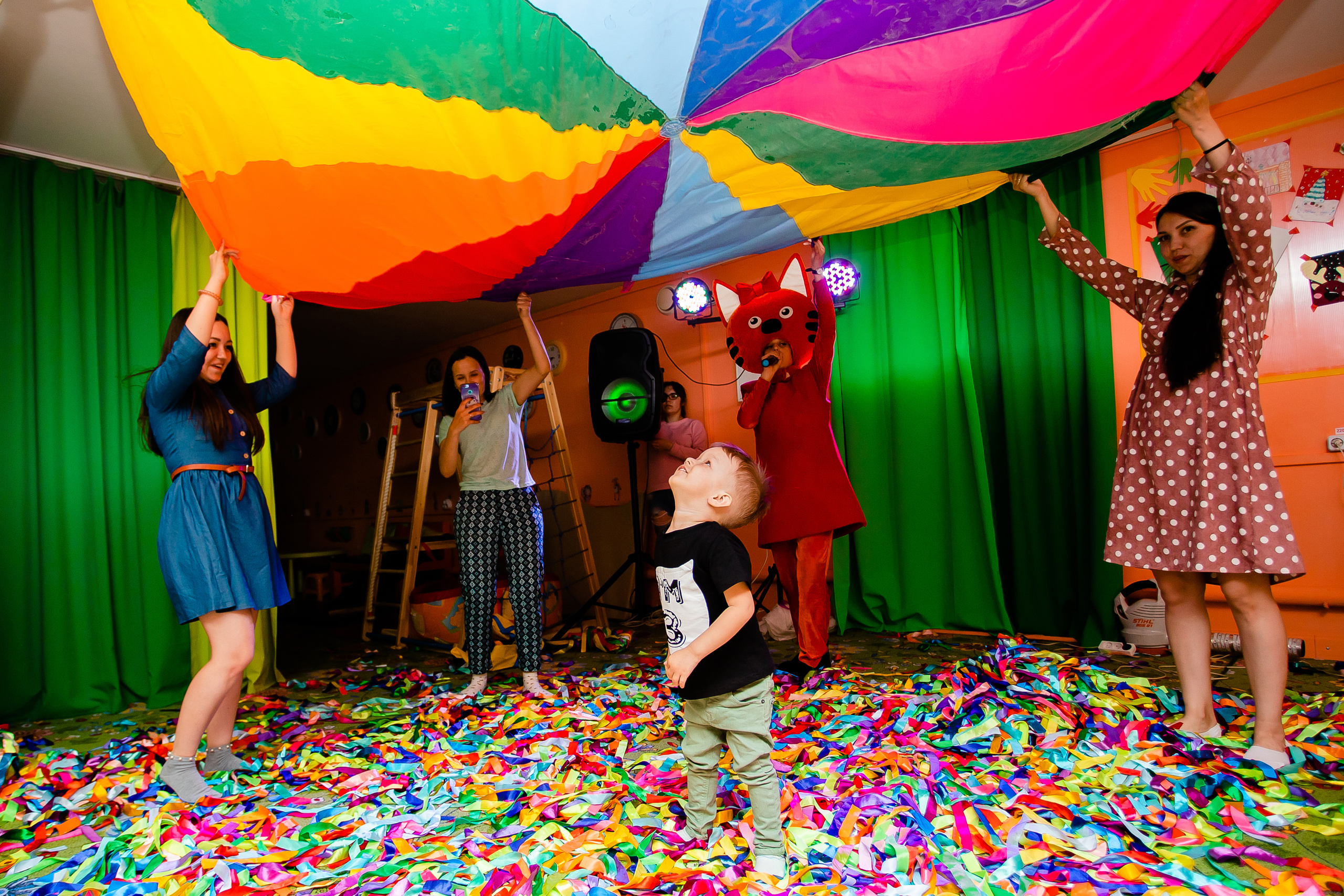 Матвею 3 годика. Семейный и свадебный фотограф в Чебоксарах и Новочебоксарске Ирина Юрь