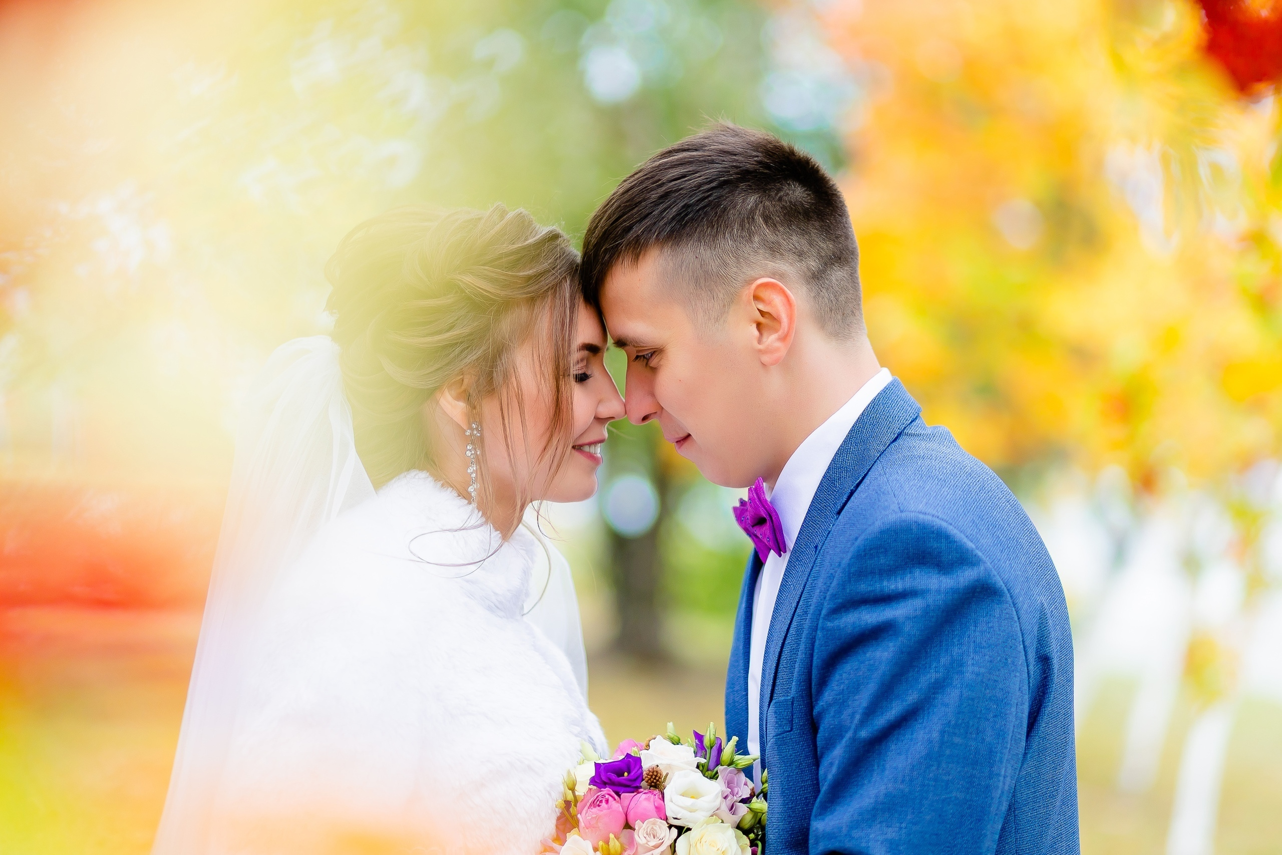 Эдуард и Екатерина. Семейный и свадебный фотограф в Чебоксарах и Новочебоксарске Ирина Юрь