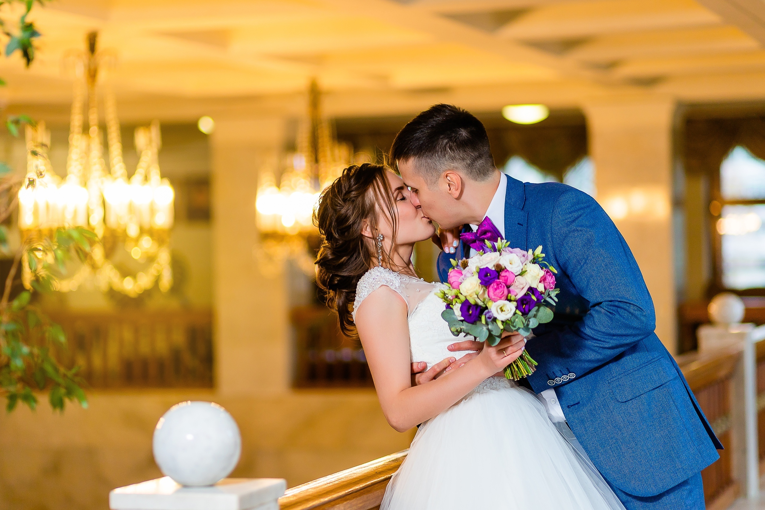 Эдуард и Екатерина. Семейный и свадебный фотограф в Чебоксарах и Новочебоксарске Ирина Юрь