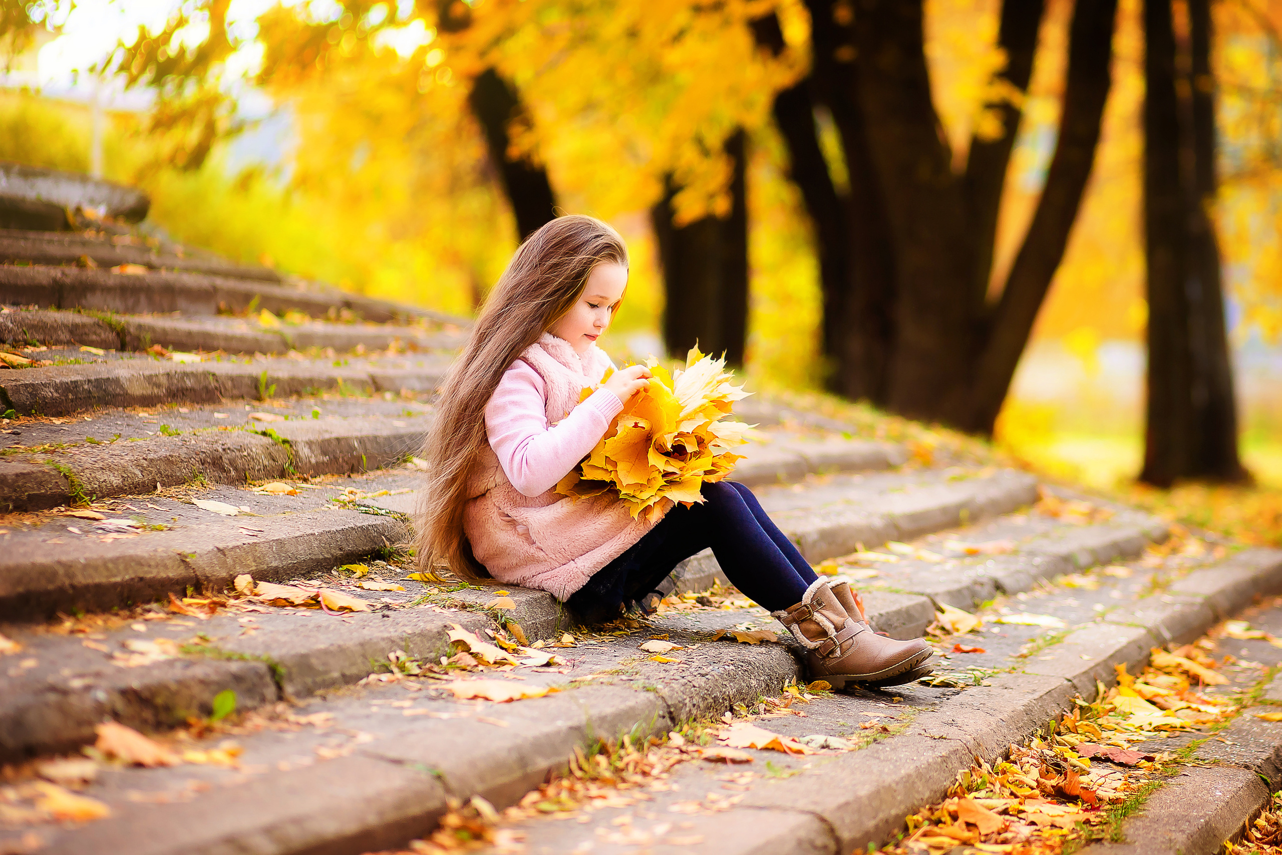 Рыжик. Семейный и свадебный фотограф в Чебоксарах и Новочебоксарске Ирина Юрь