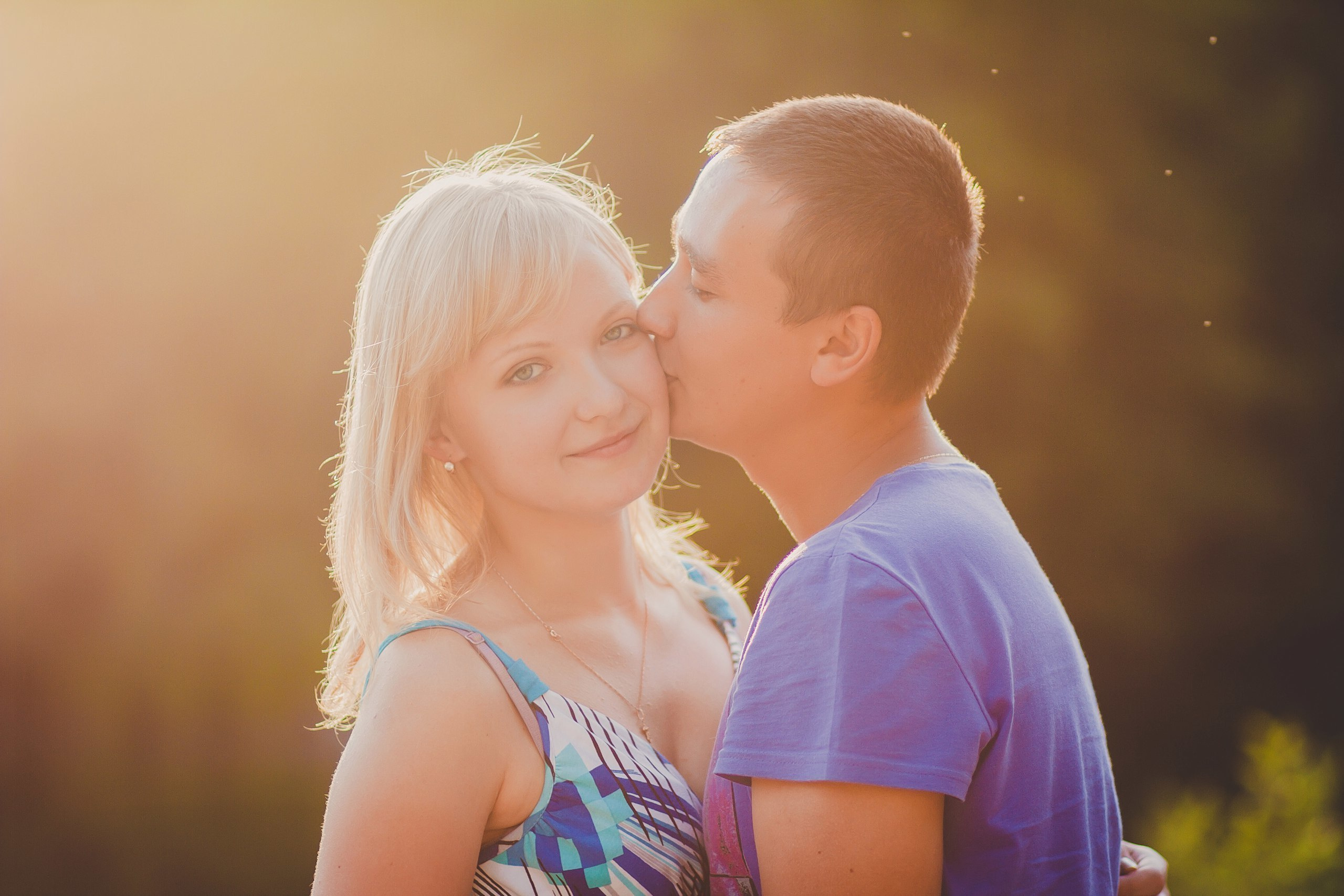 Love story. Семейный и свадебный фотограф в Чебоксарах и Новочебоксарске Ирина Юрь
