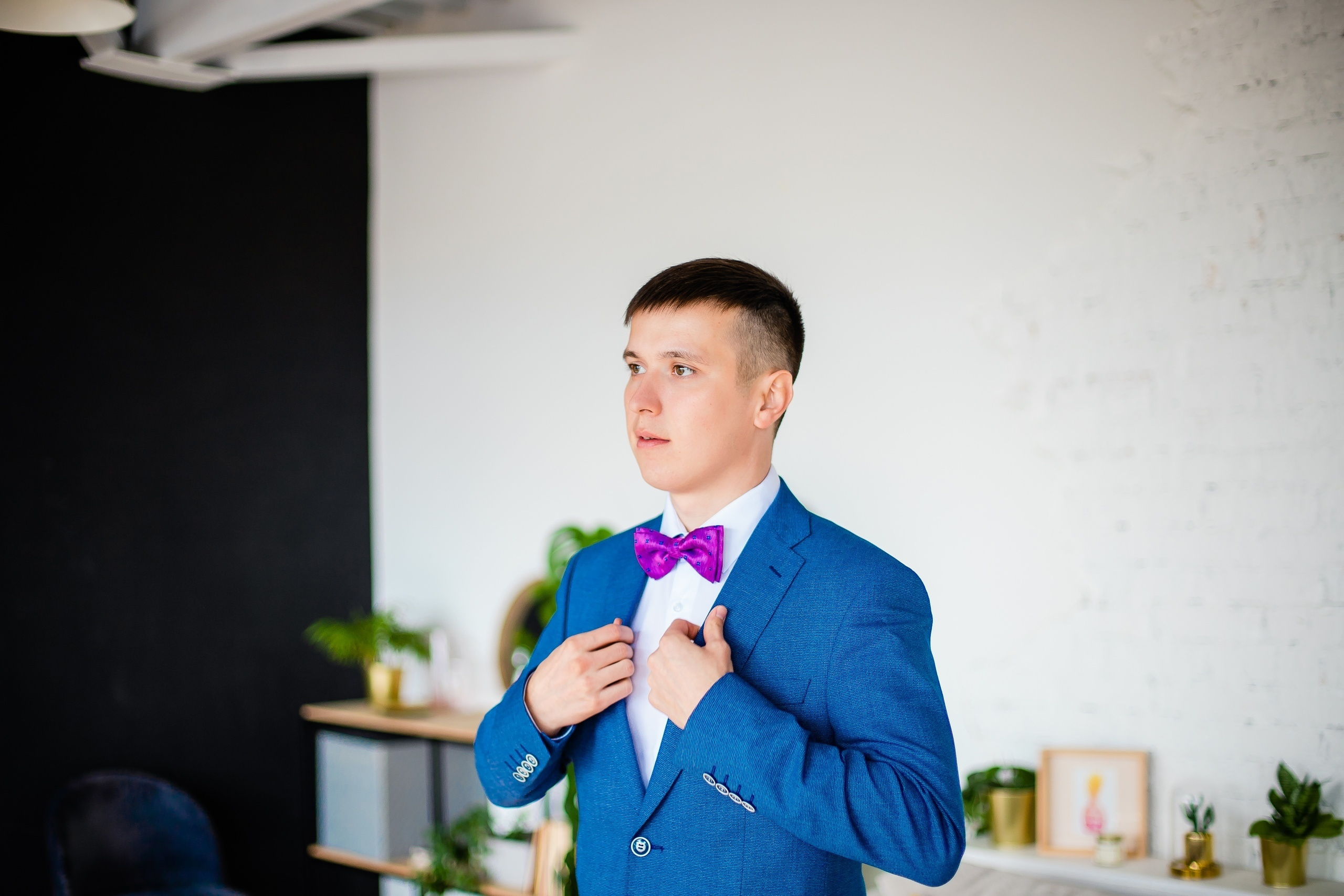 Эдуард и Екатерина. Семейный и свадебный фотограф в Чебоксарах и Новочебоксарске Ирина Юрь