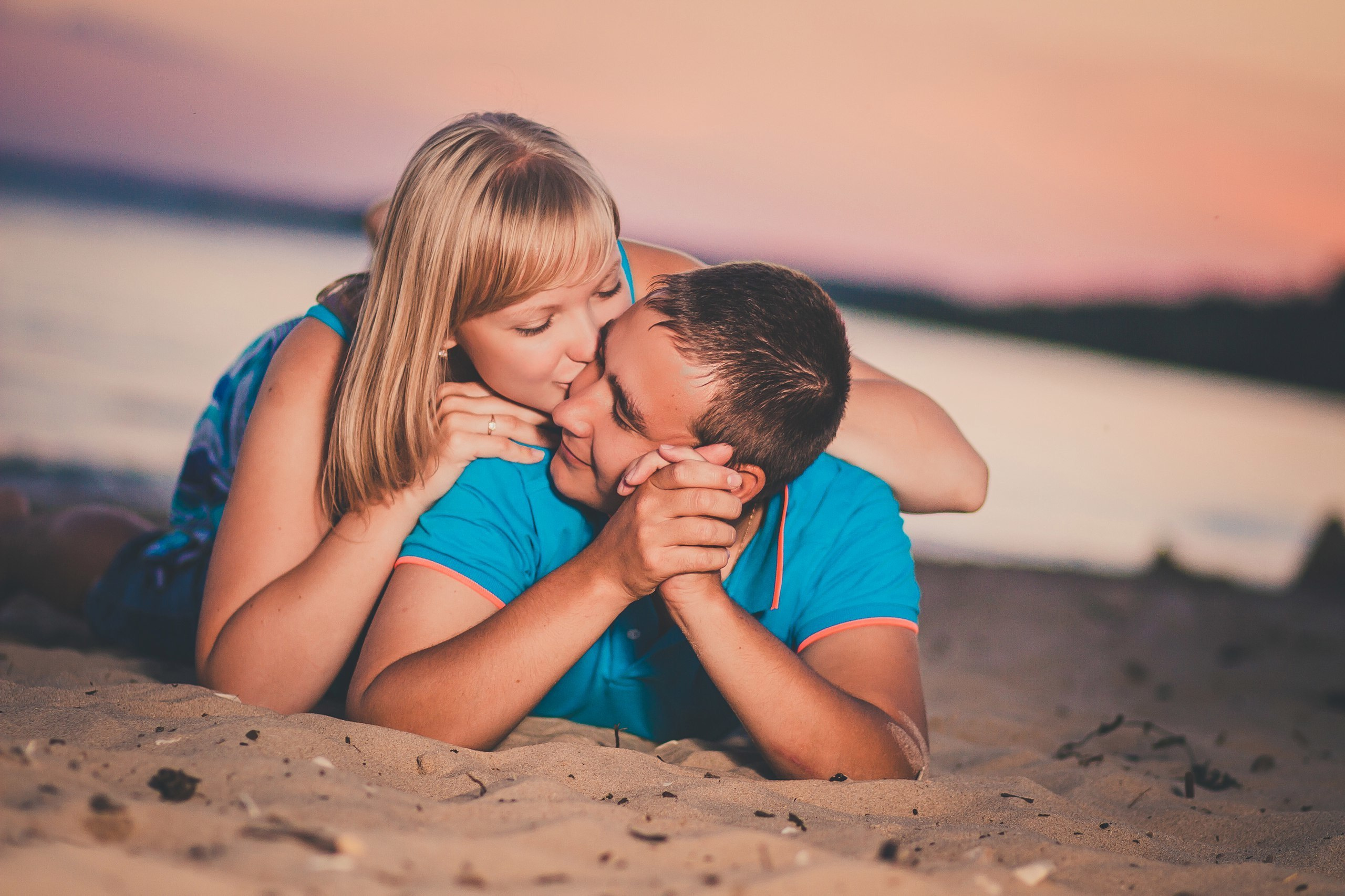Love story. Семейный и свадебный фотограф в Чебоксарах и Новочебоксарске Ирина Юрь