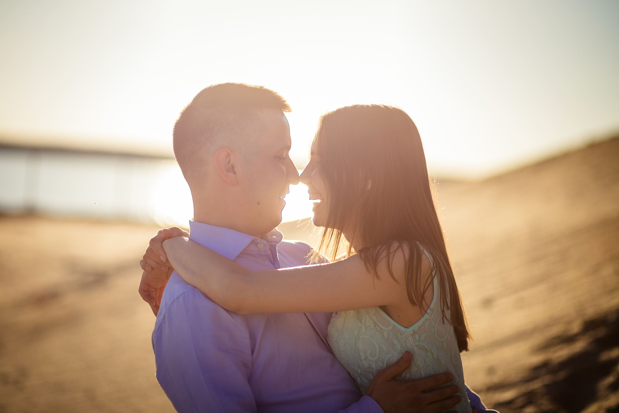 Эдик и Катя. Семейный и свадебный фотограф в Чебоксарах и Новочебоксарске Ирина Юрь