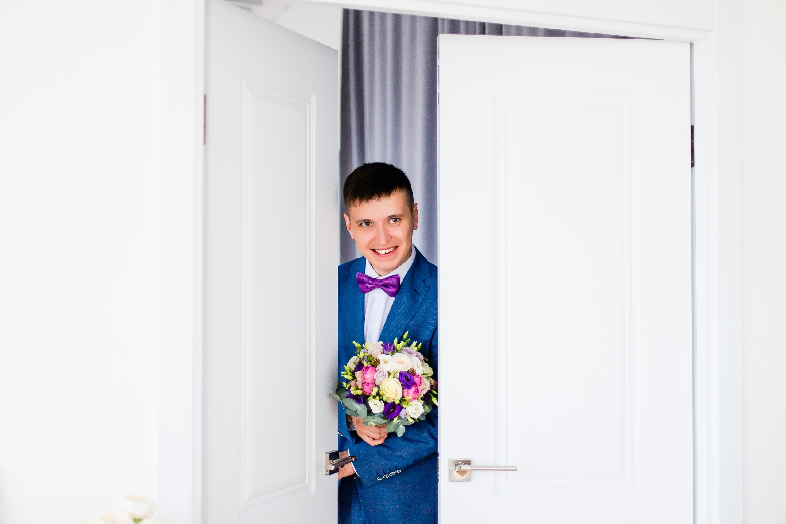 Эдуард и Екатерина. Семейный и свадебный фотограф в Чебоксарах и Новочебоксарске Ирина Юрь